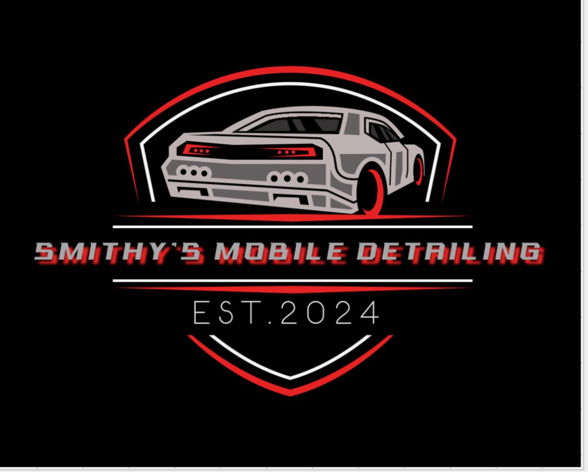 Smithy&#39;s Mobile Detailing
