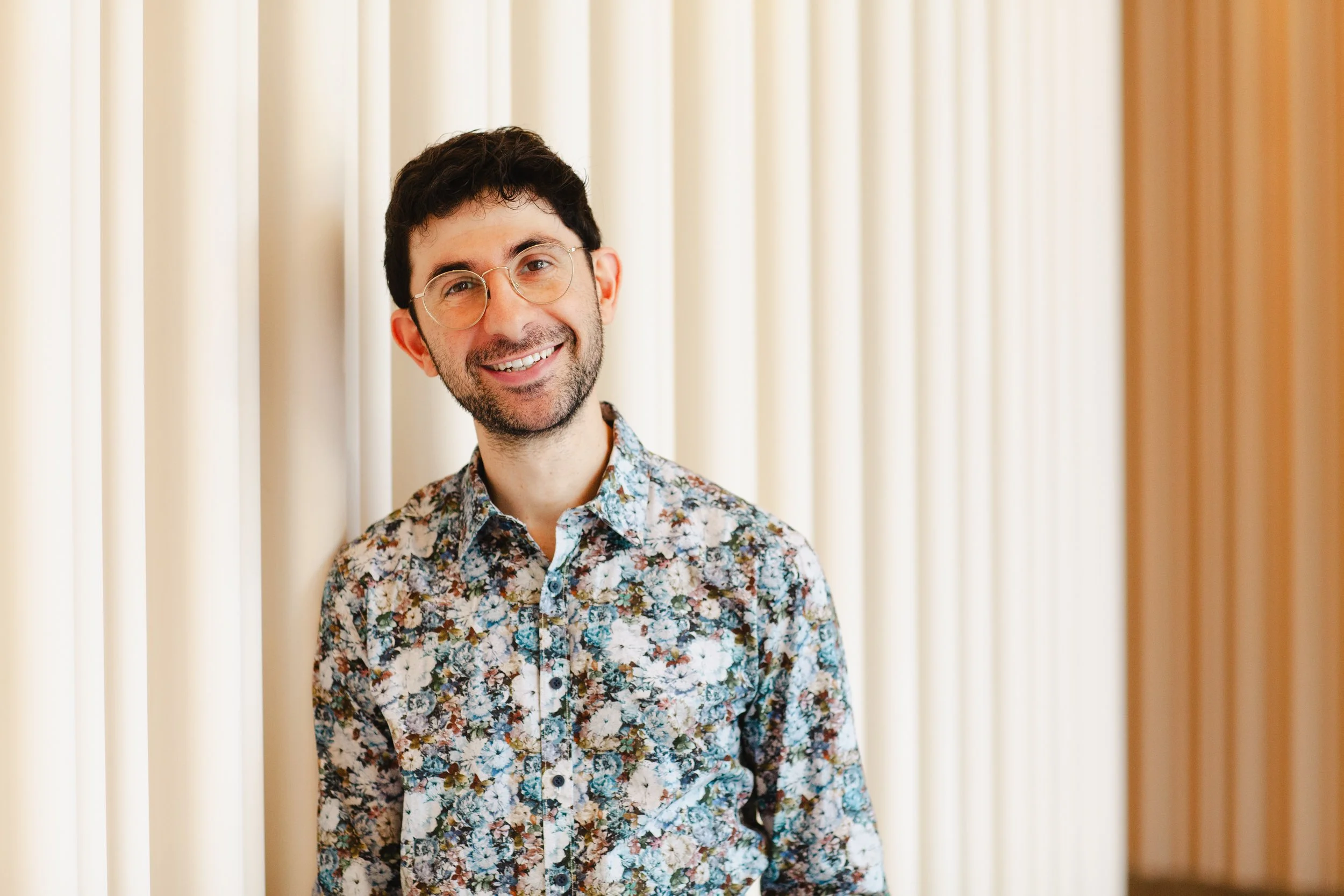 Alex Raineri | Official Website