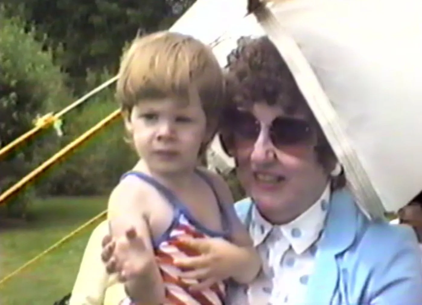 52 Ancestors: An Ancestor I Admire