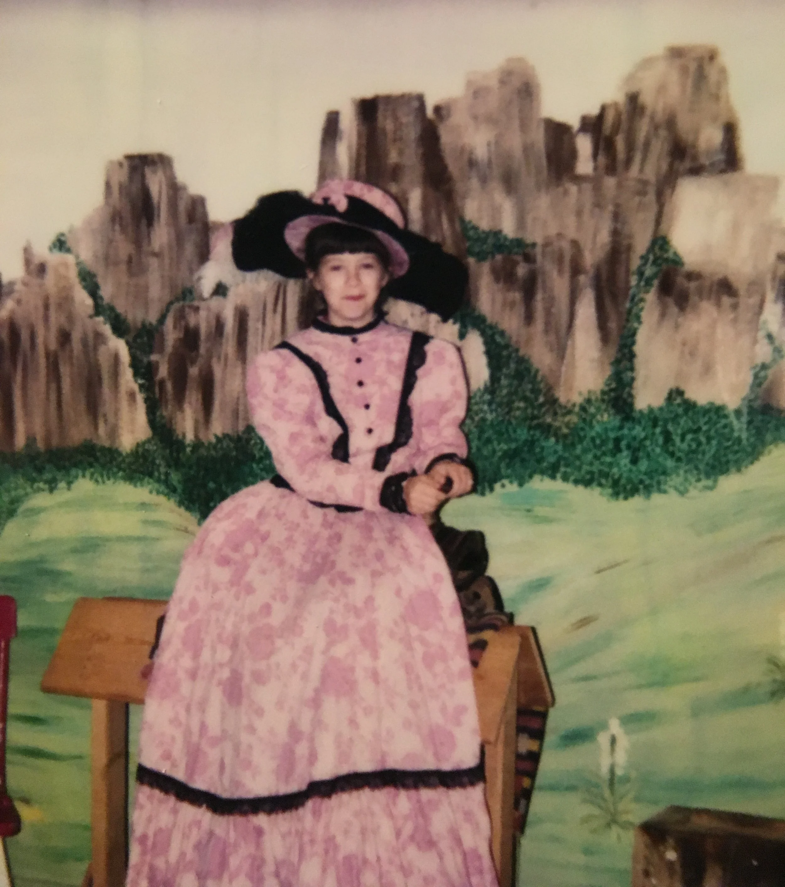 Welcome to the Heart of Prairie Roots Genealogy