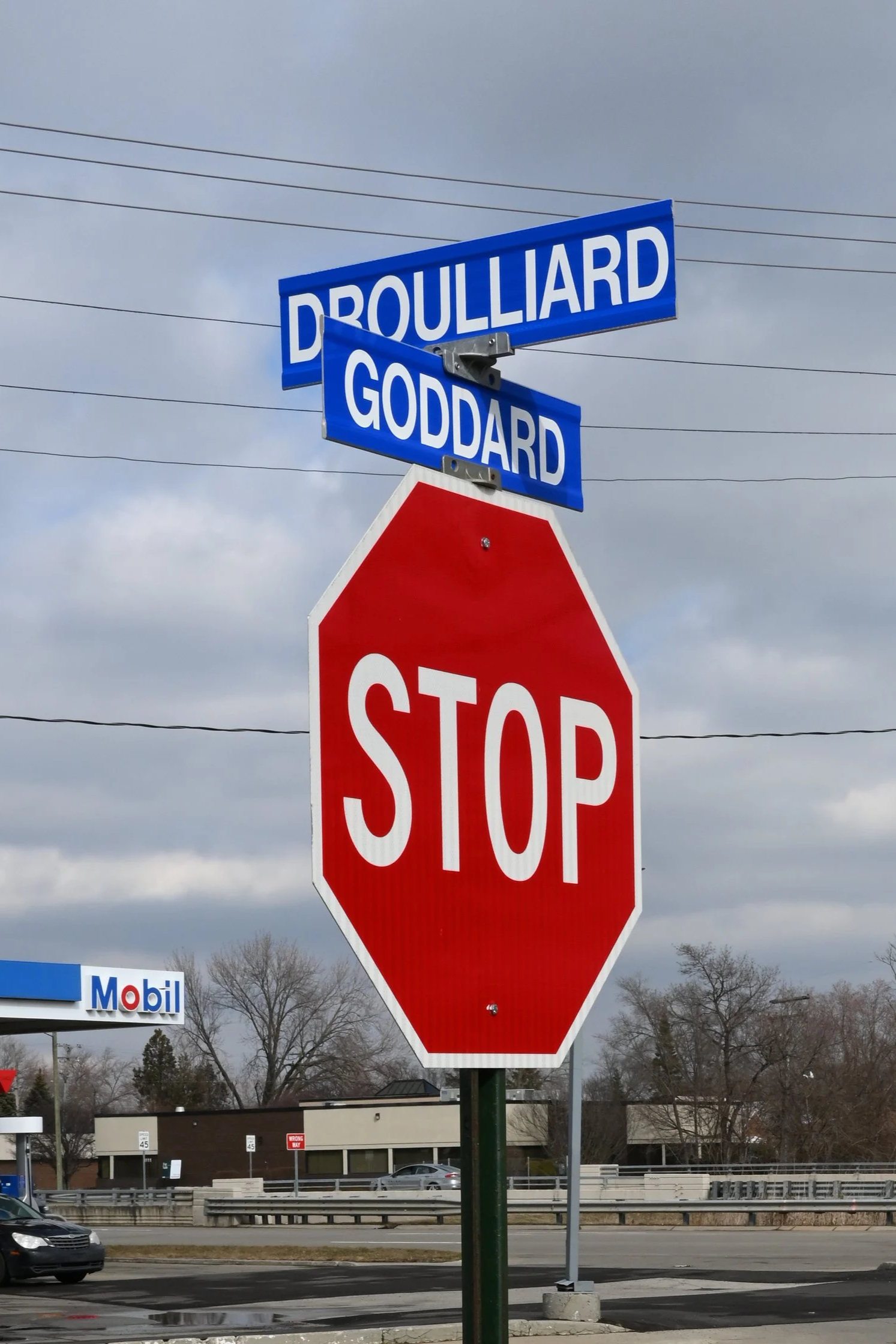 52 Ancestors: An Address with a Story