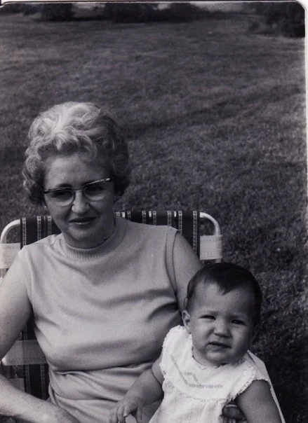 Eileen O'Rourke Asselin and Chantel Asselin.jpg