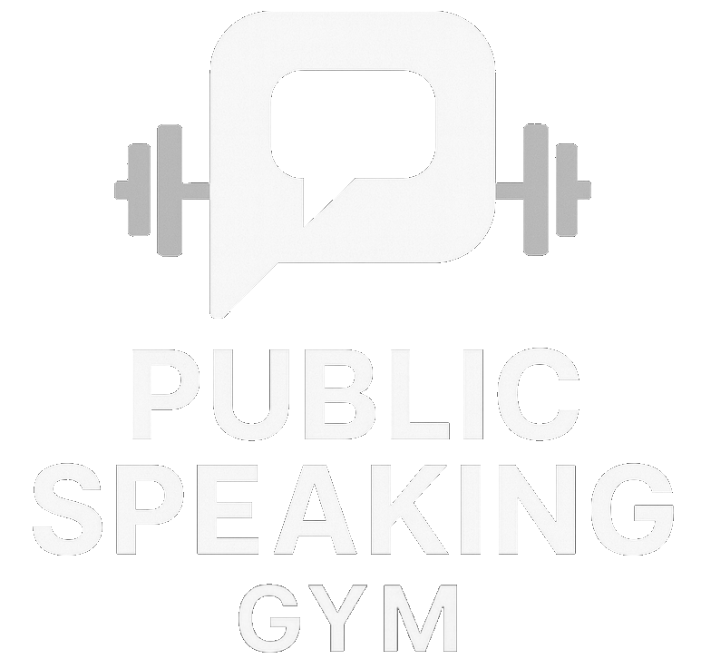 Public Speaking Gym