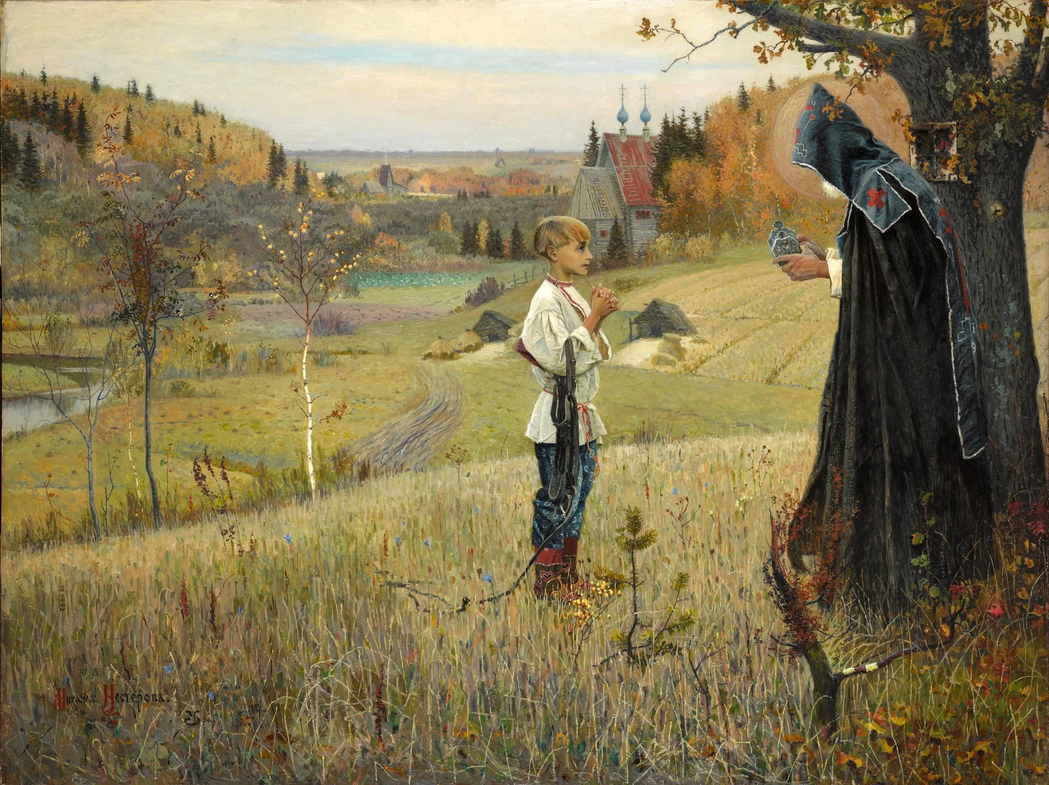 Bread for Bartholomew