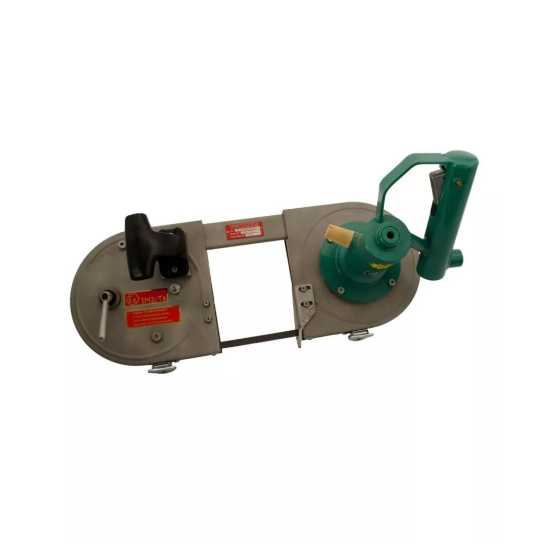 Spitznas Band Saw