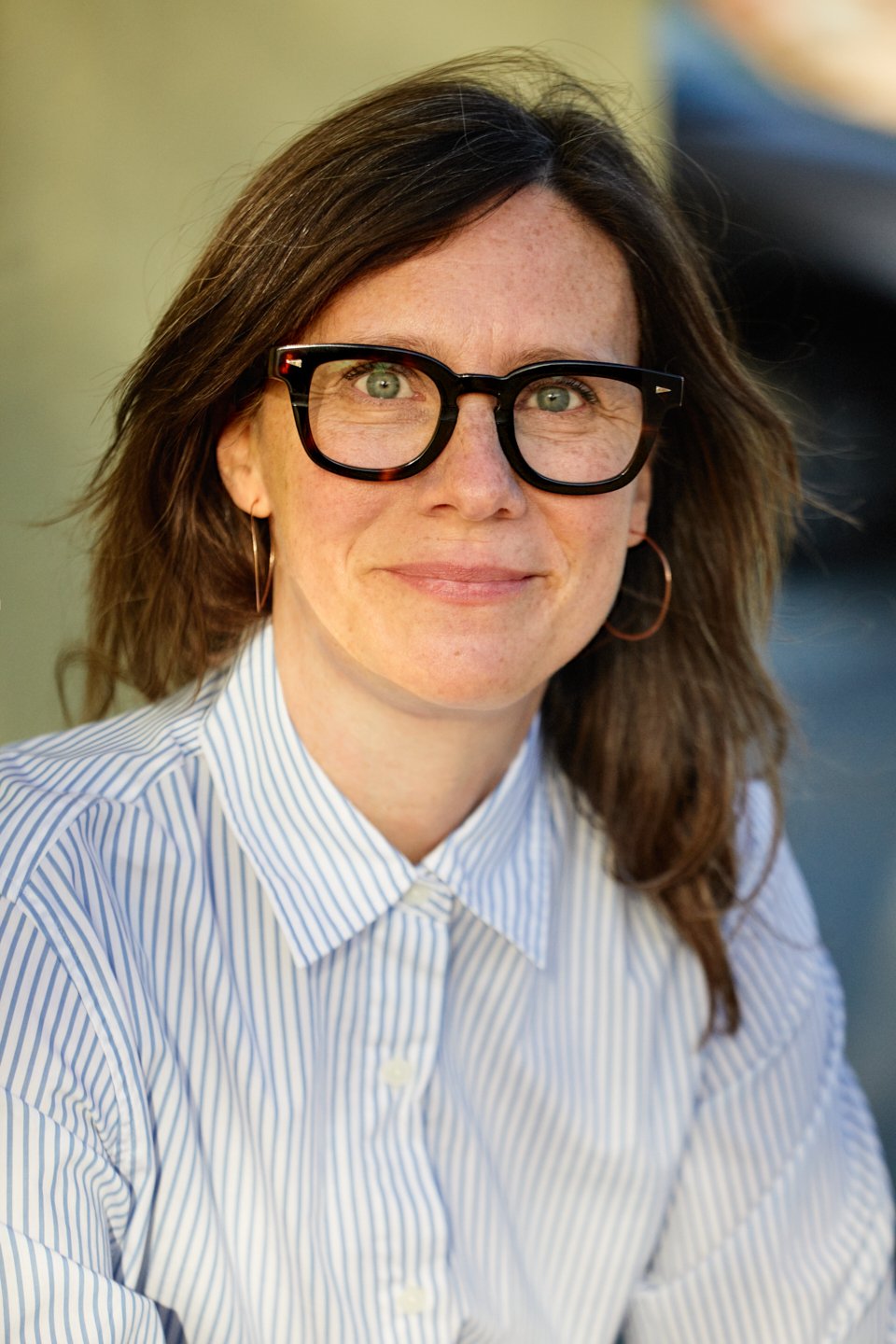 Alyce Waxman Psychotherapist