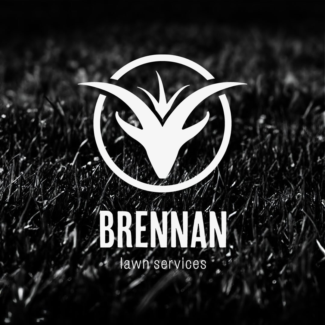 🌿✨ Check out the fresh new look for @brennanlawn!
From defining their vision to crafting a logo that embodies their commitment to quality and innovation, we&rsquo;ve loved every step of this journey. Swipe through to see how we brought their brand t