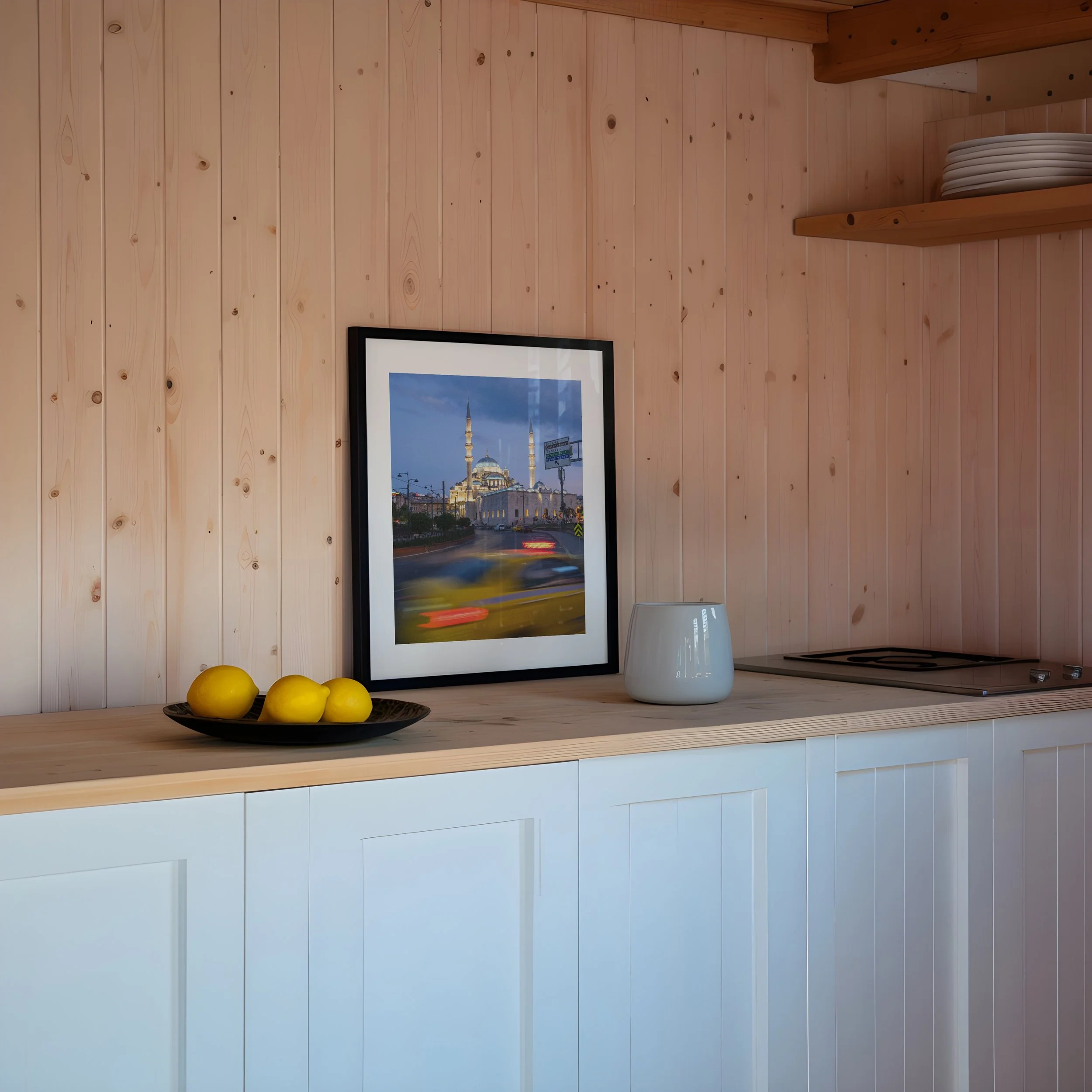 Yeni-Mosque-in-Istanbul-at-Night_DIN-A-black-frame-kitchen-citrus-0337 - SingleSmartObject.jpg