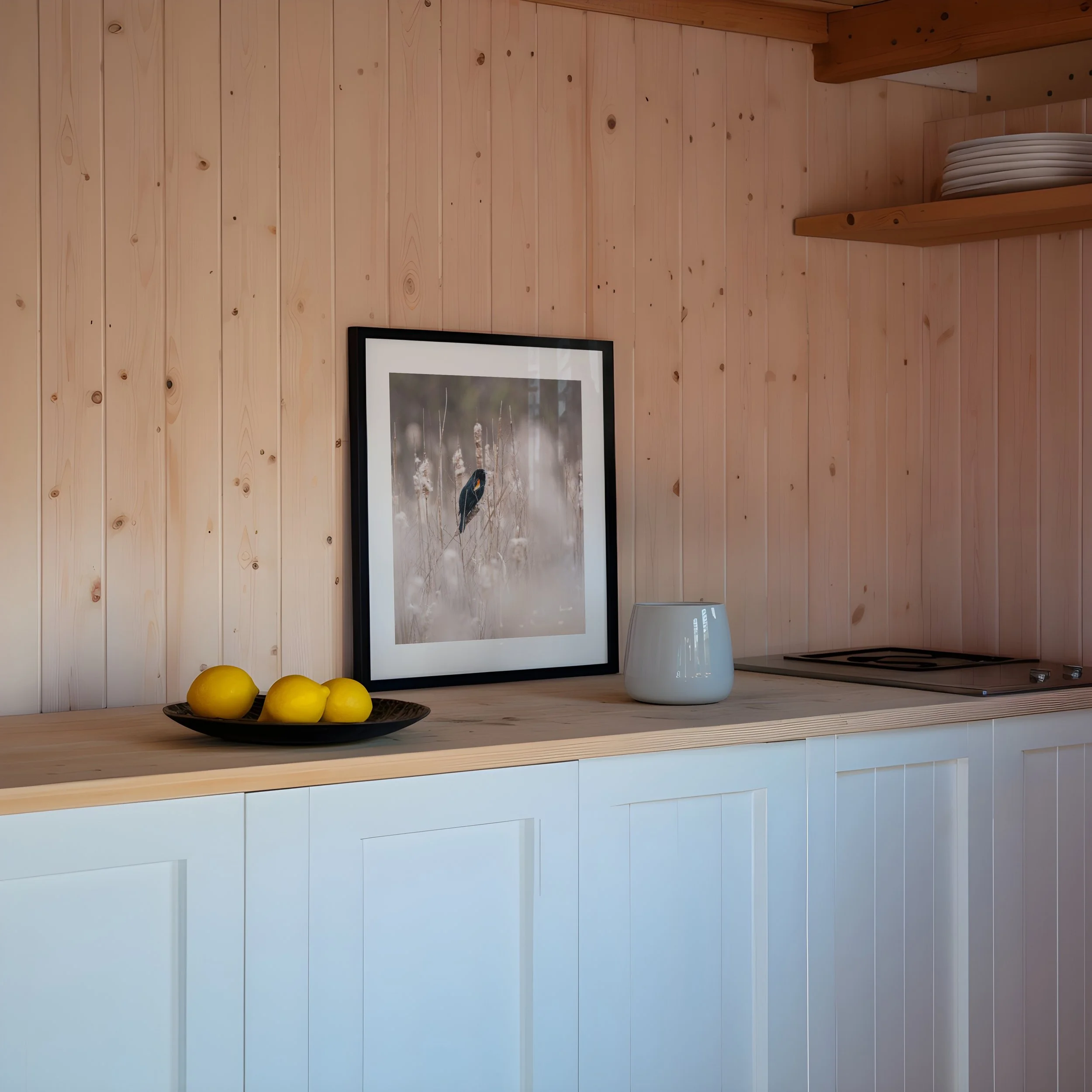 Red-Winged-Blackbird-in-Bulrushes_DIN-A-black-frame-kitchen-citrus-0337 - SingleSmartObject.jpg