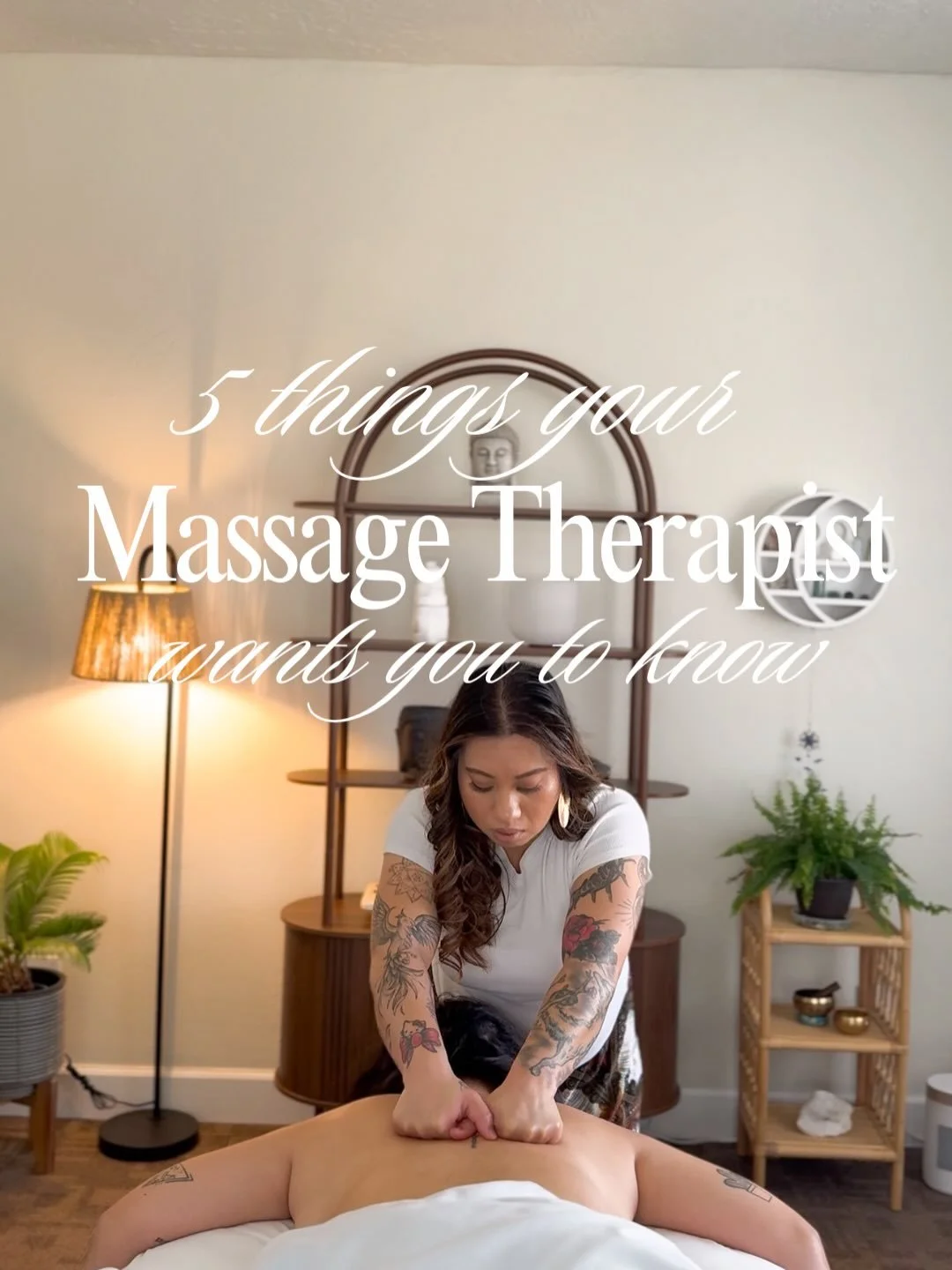 Which slide did you find the most helpful? 🤍