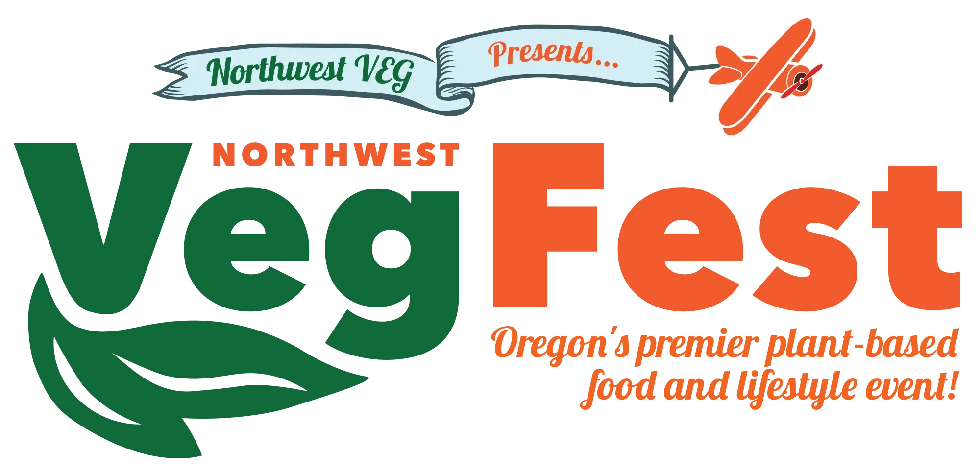 Join us at Northwest VegFest this weekend!