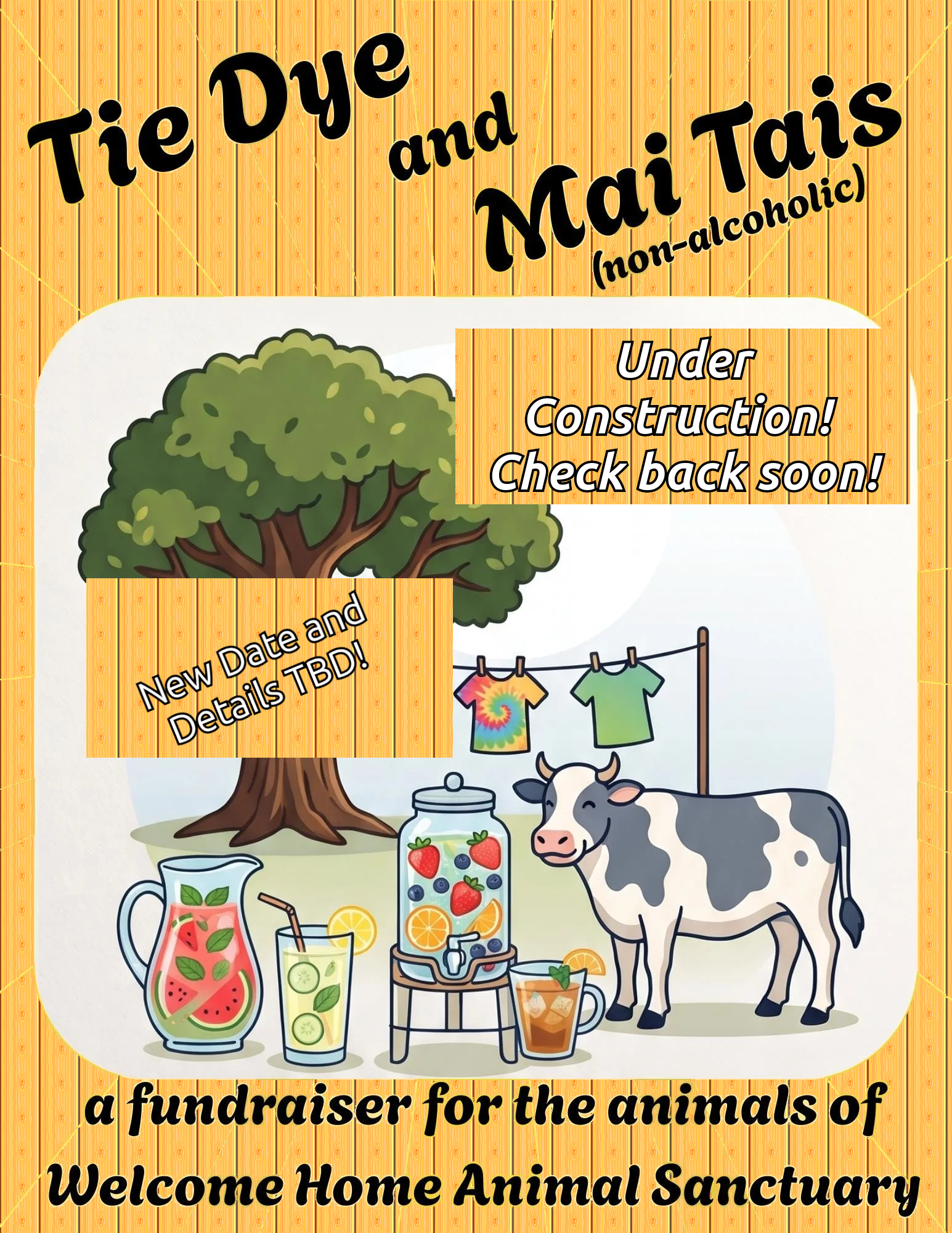 Coming Soon!