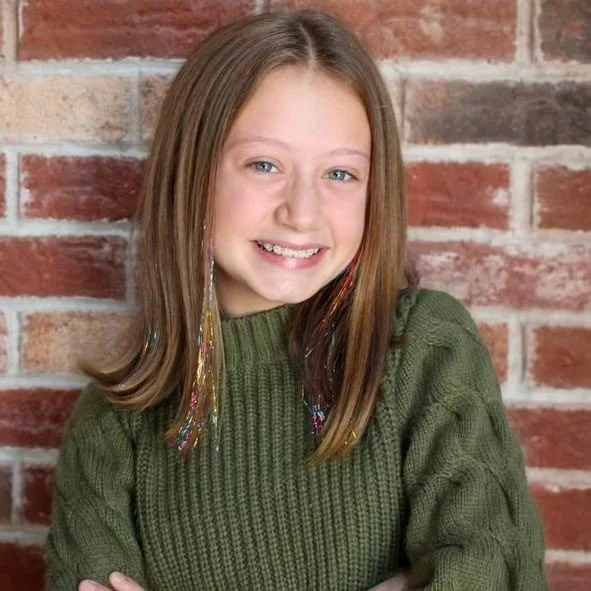 Quinn Kenyon