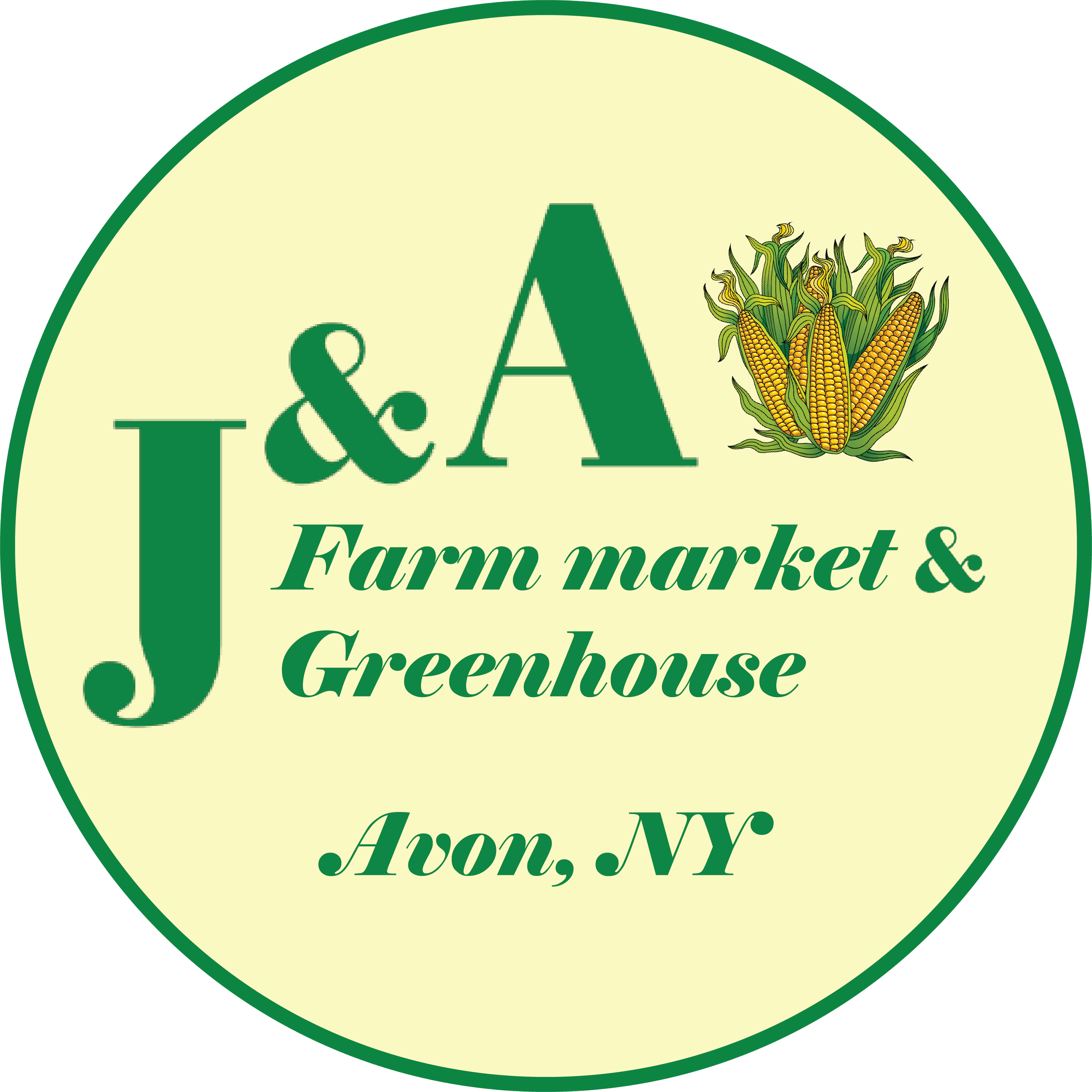 J&A logo