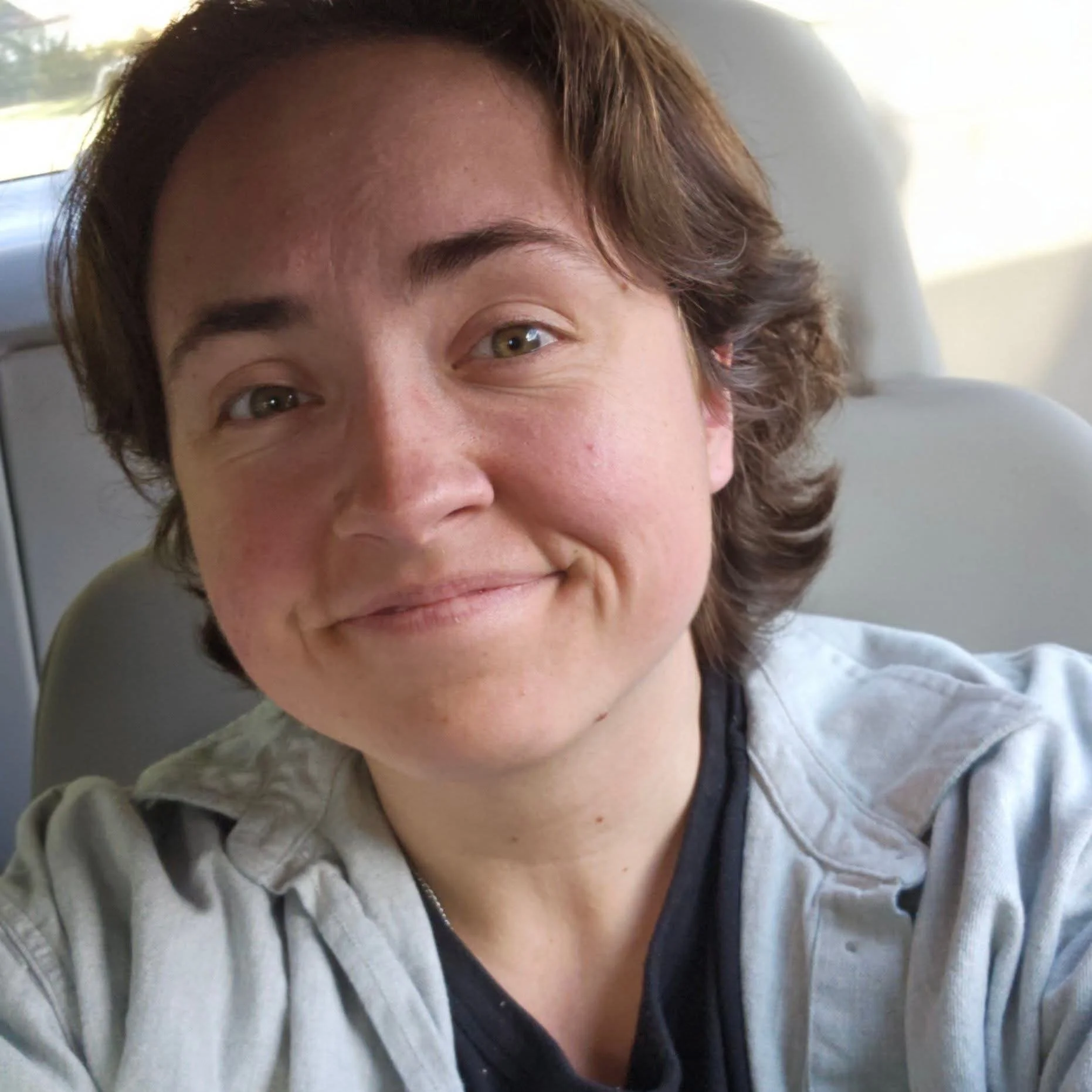 Samantha Rychlicki