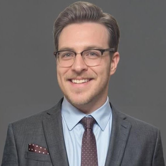 Collin Hayes
