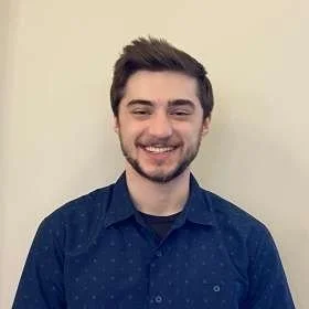 Connor Ricotta