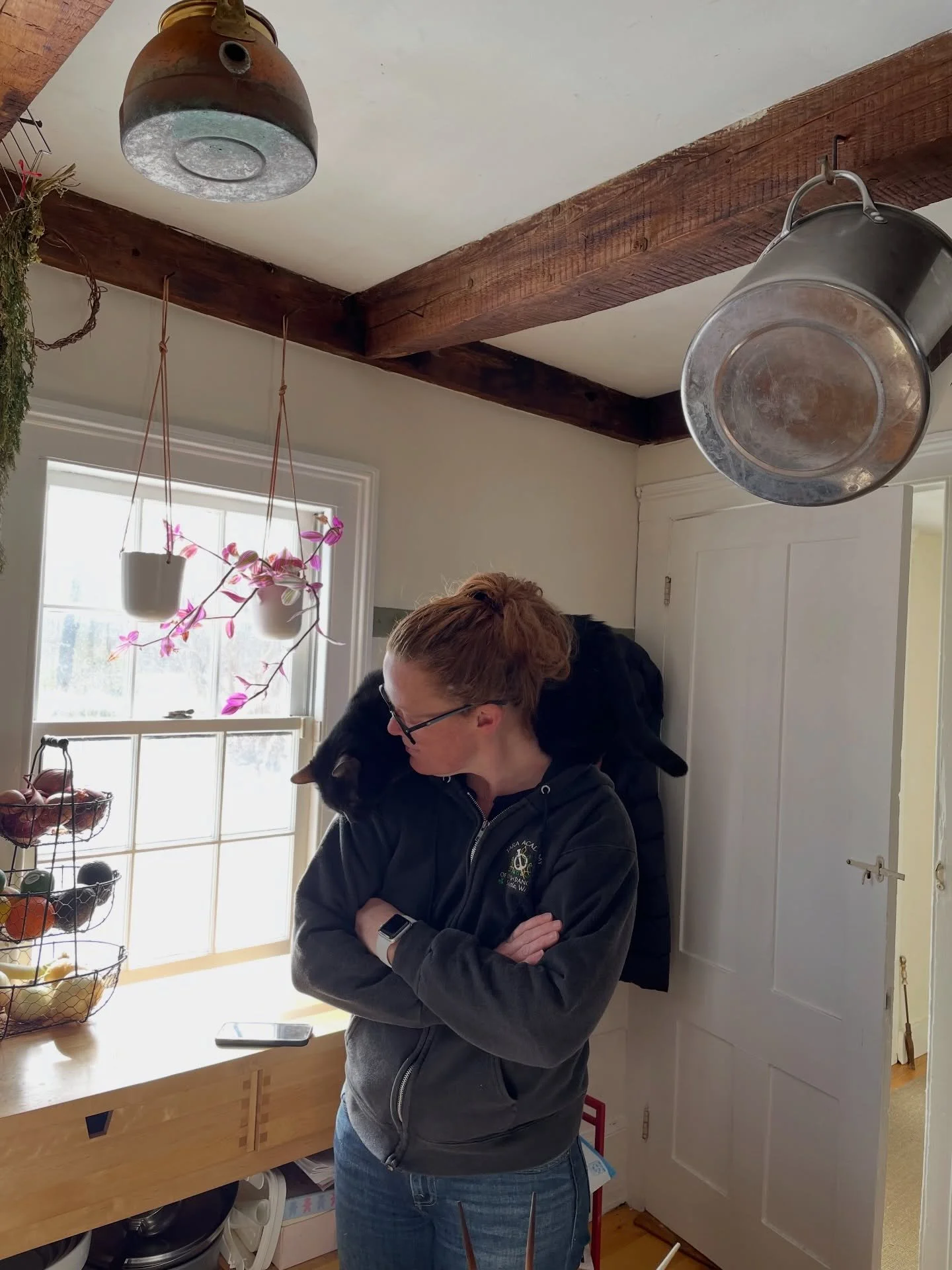 There are a lot of new folks around here this week so I thought I&rsquo;d take a second and introduce myself.  Hello! I&rsquo;m Colleen, the person behind Songbird Seed Co. and its sister company, Diadem Flower Co.

I am heading into my 9th official 