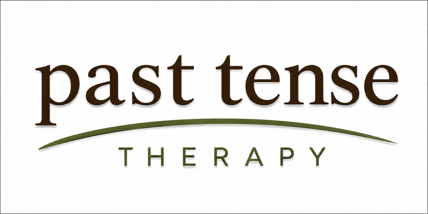 Past Tense