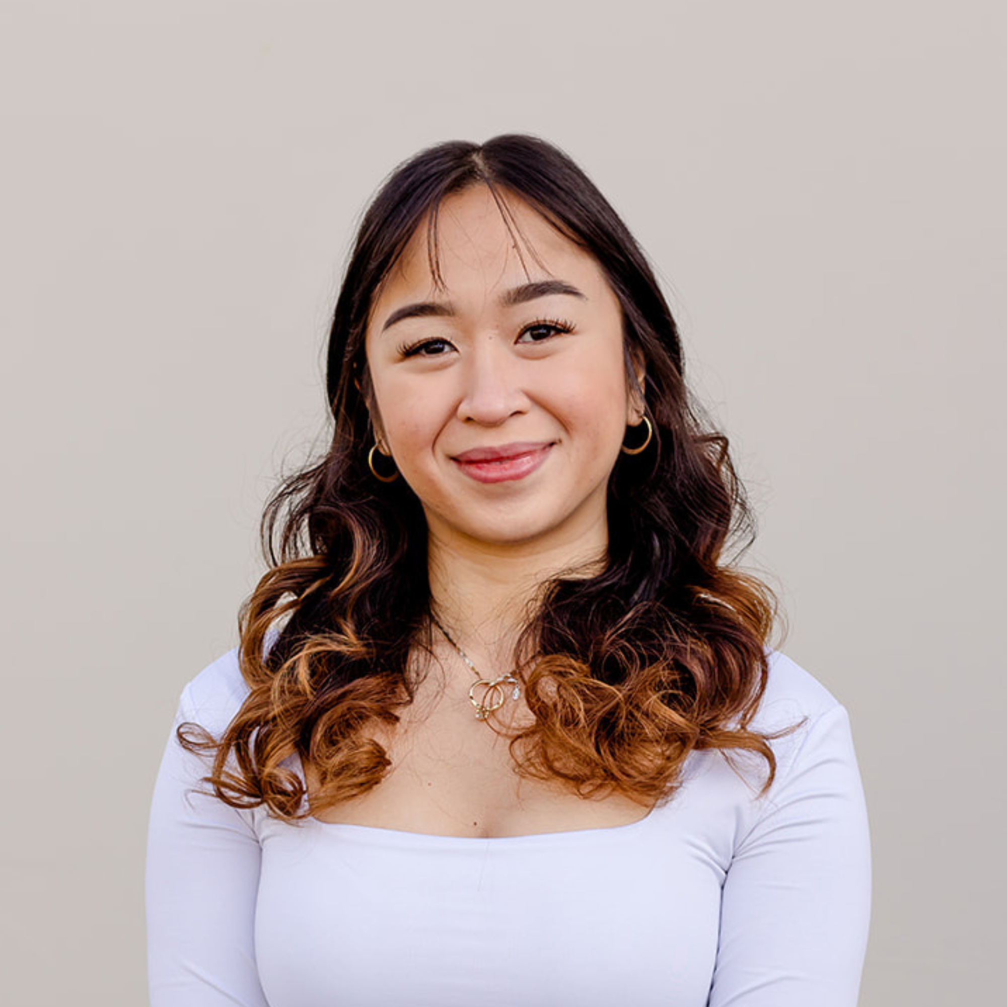 Maria Almenario, professional massage therapist at Past Tense Massage Clinic in Ironwood & Ladner Village