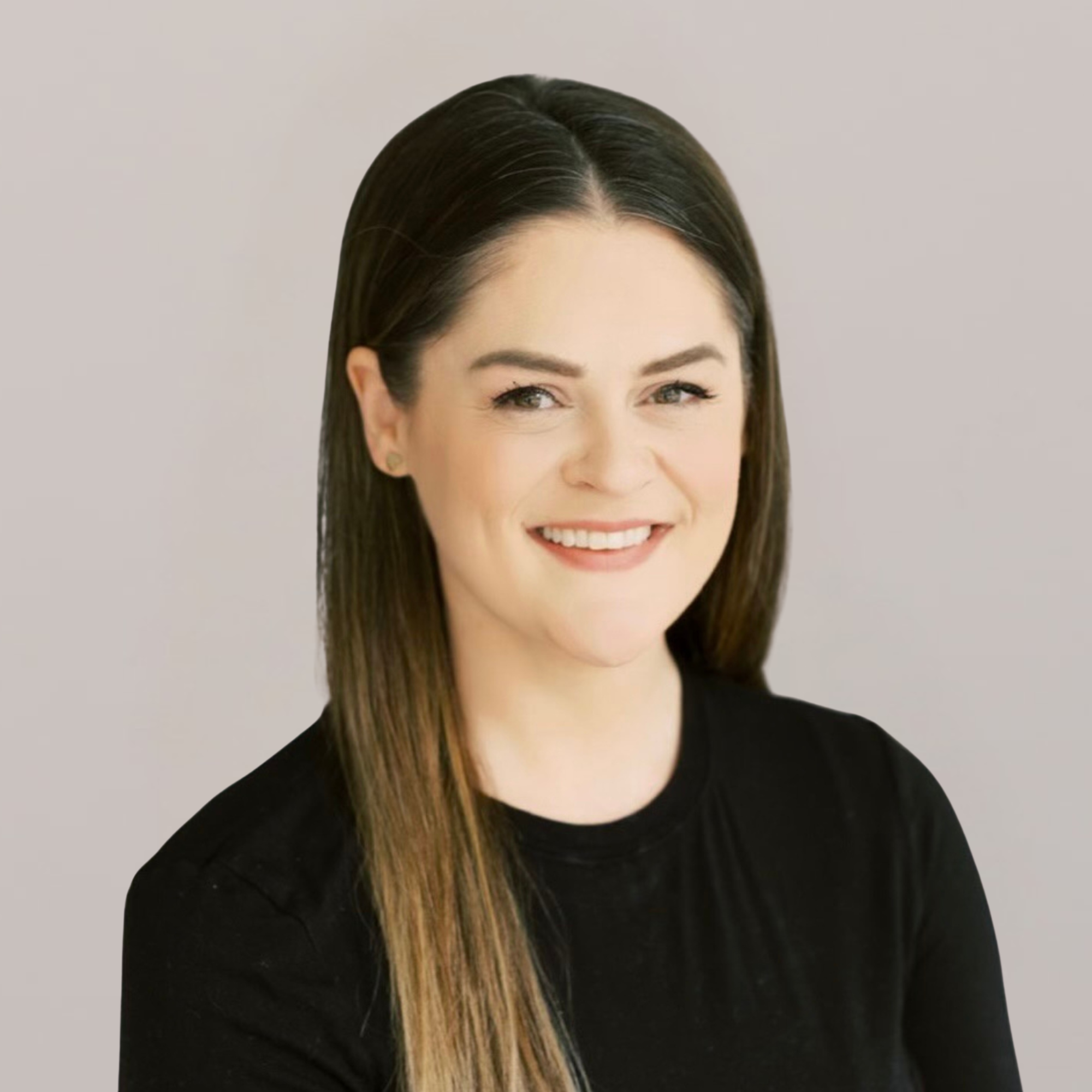 Chelsea Ganeff, experienced massage therapist at Past Tense Massage Clinic in Steveston Village