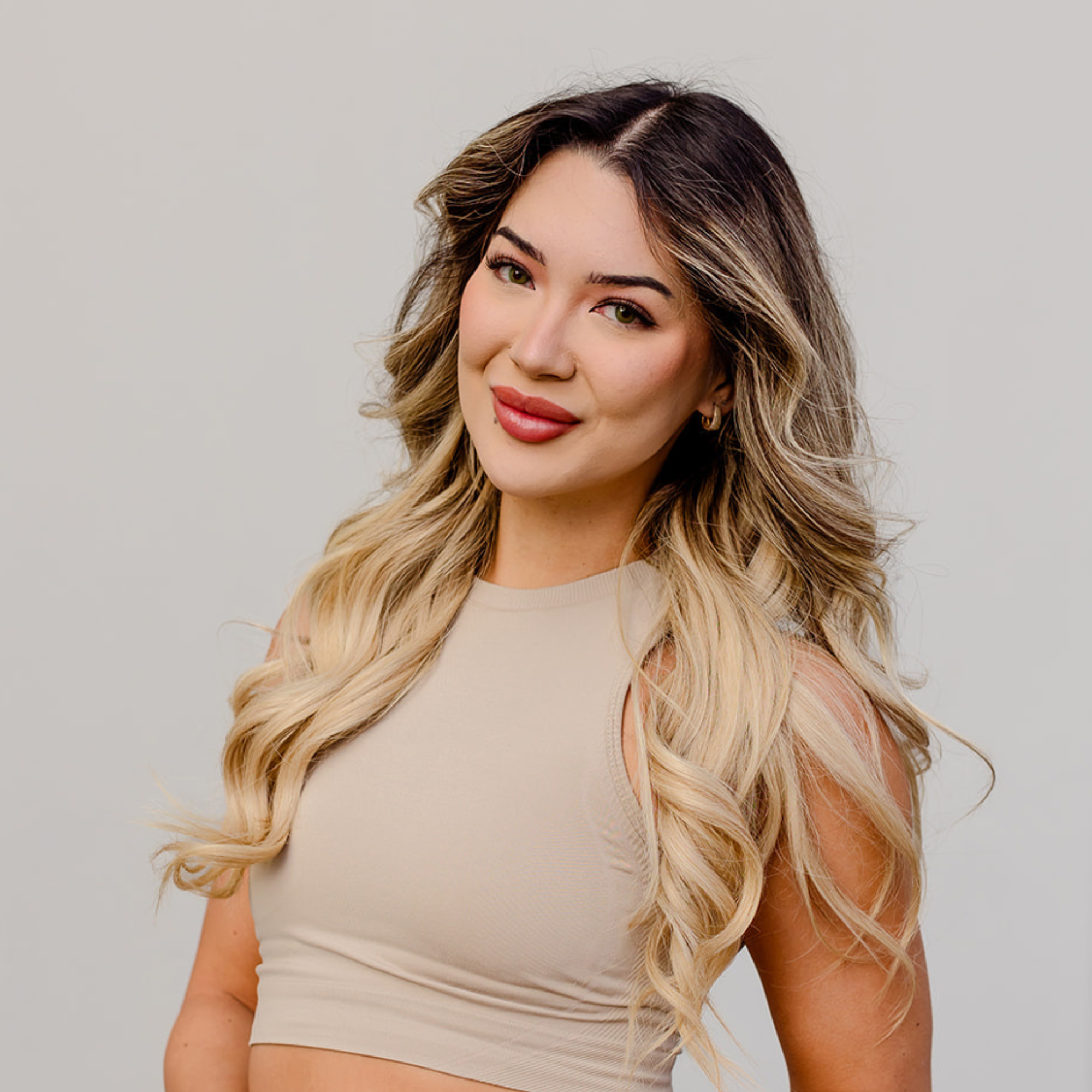 Tia Kowalczyk, rofessional massage therapist at Past Tense Massage Clinic in Ironwood & Ladner Village