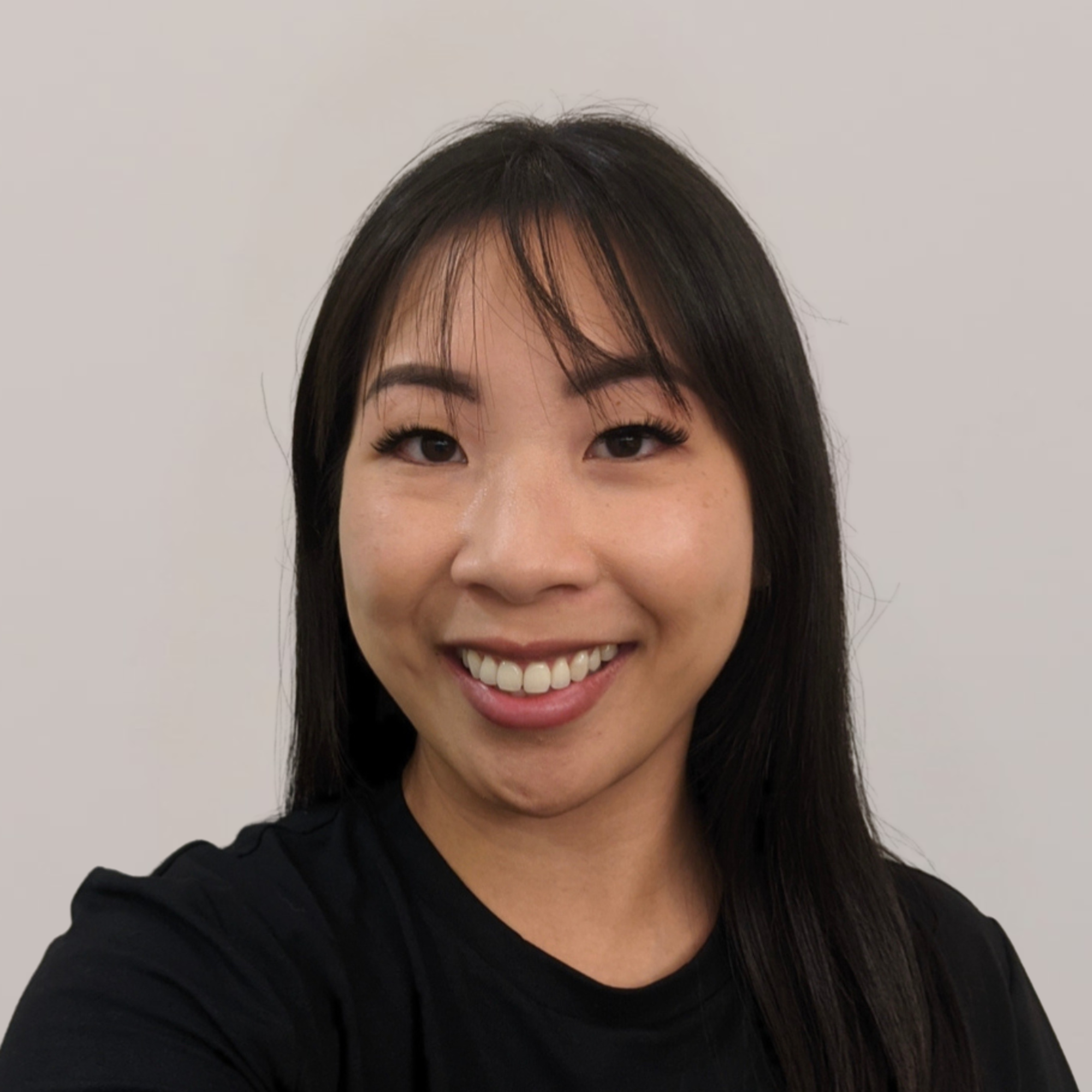 Sabrina Lee, professional RMT at Past Tense Massage Clinic in Ironwood, Richmond