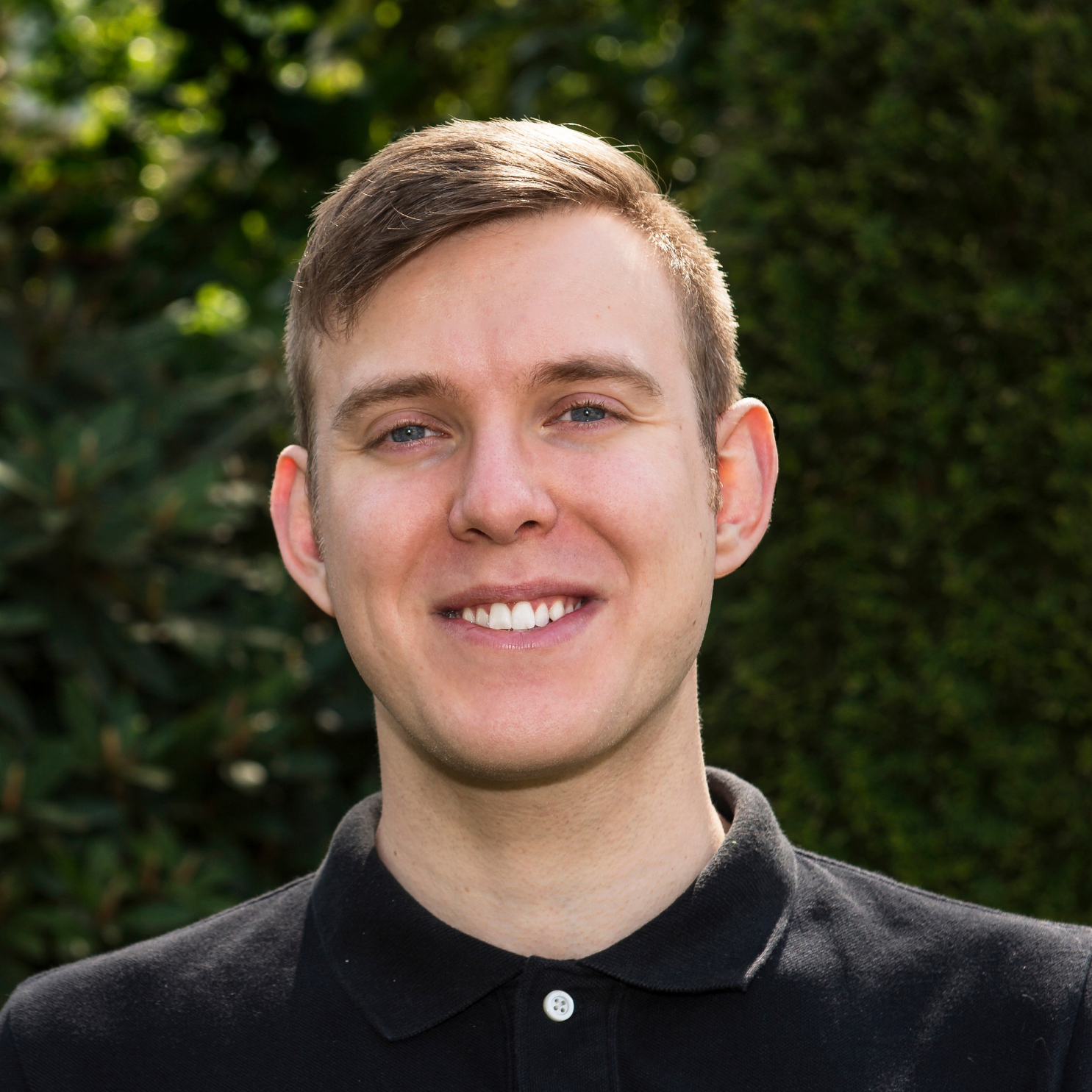 Stan Fedorchenko, experienced massage therapist at Past Tense Massage Clinic in Steveston Village