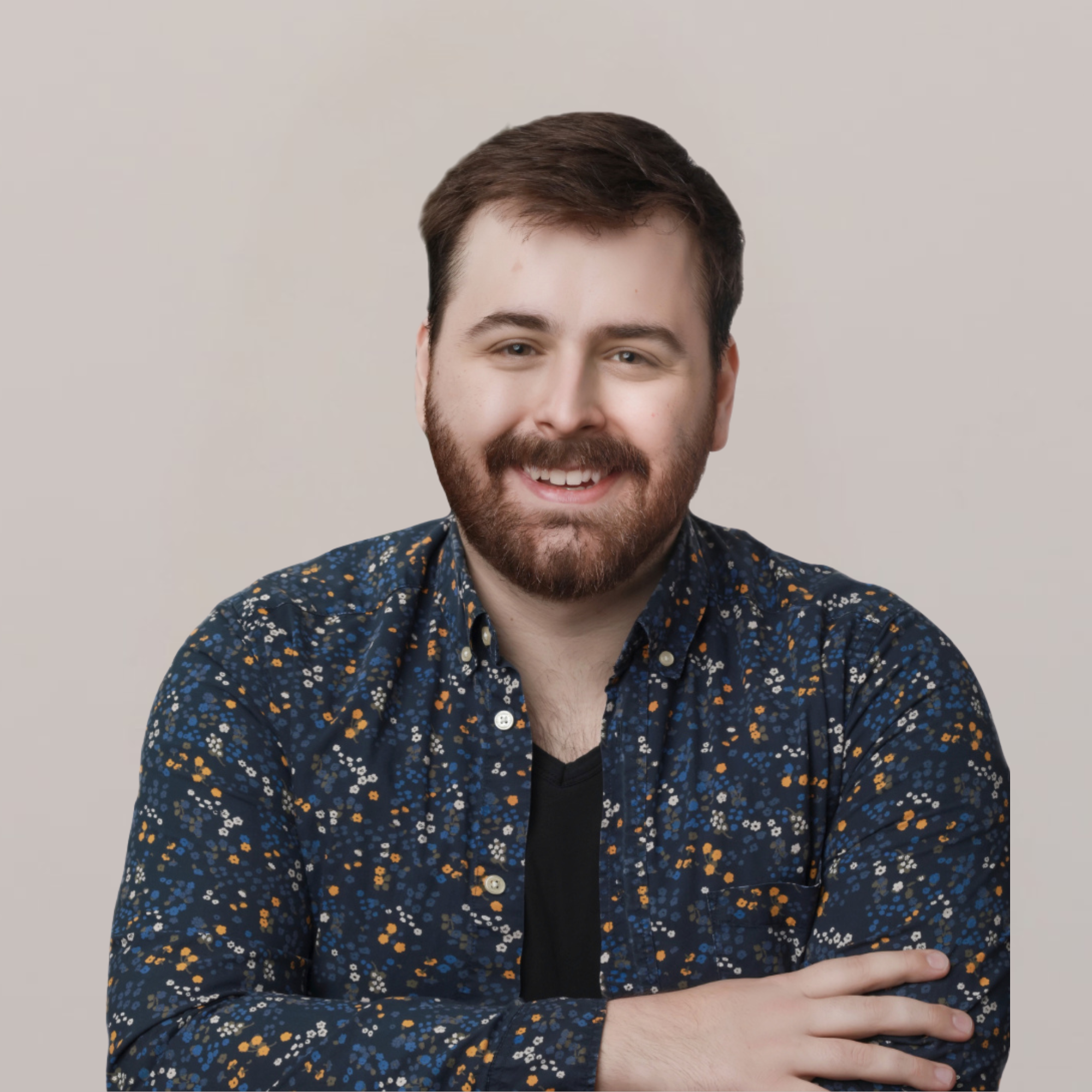 Stephen Riggs, Skilled RMT at Past Tense Massage Clinic in Ironwood & Ladner Village