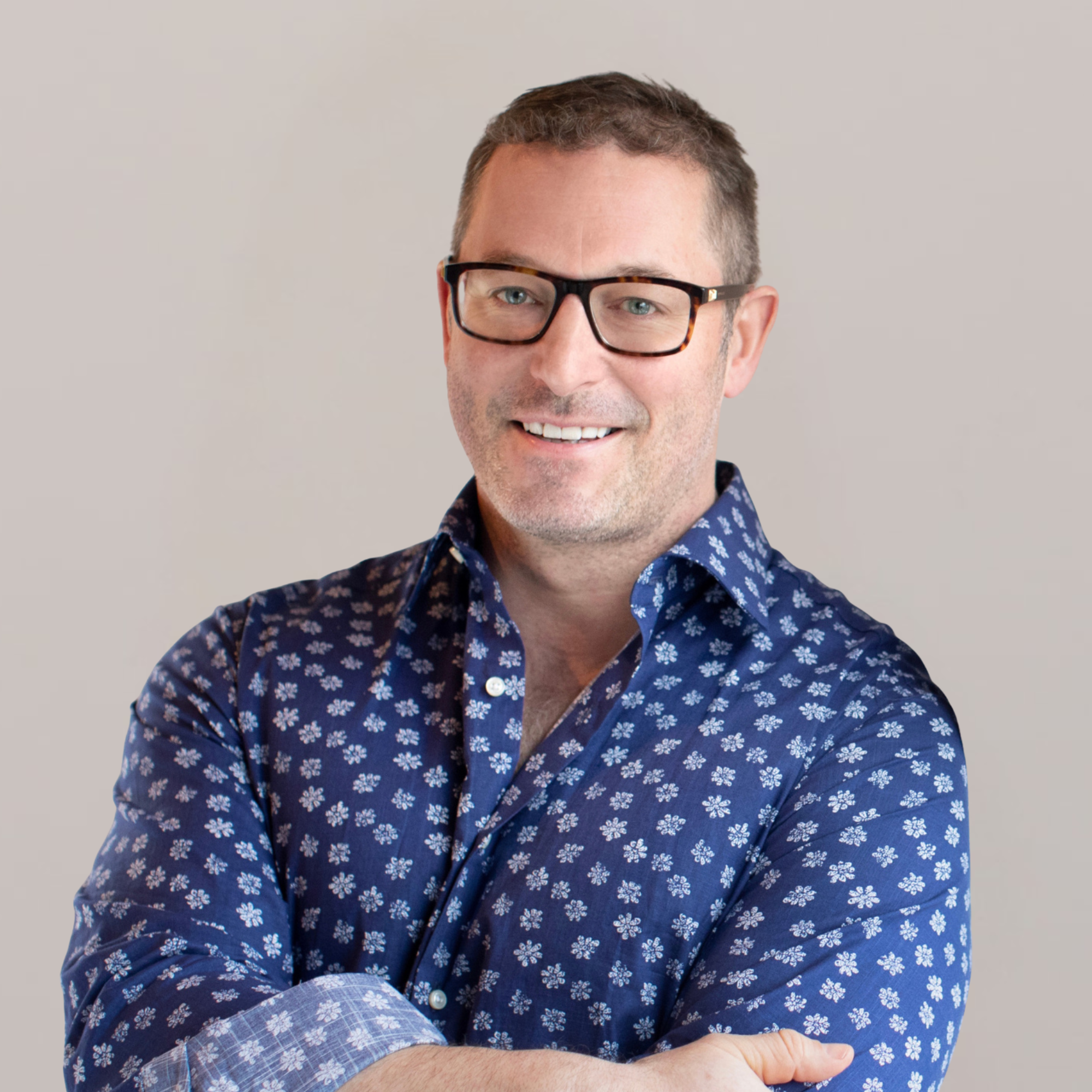 Jonathan Dawson, highly skilled and experienced massage therapist at all locations