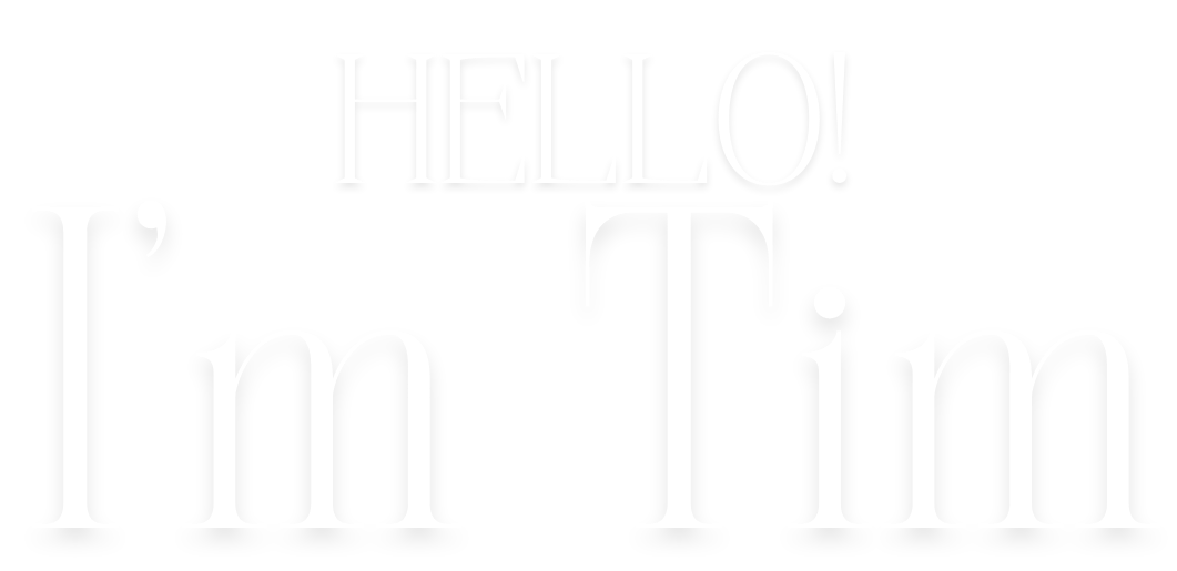 name of Tim Espinosa