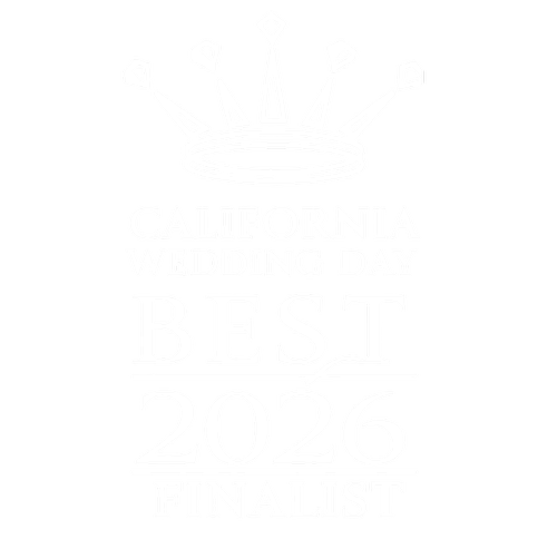 California Wedding Day