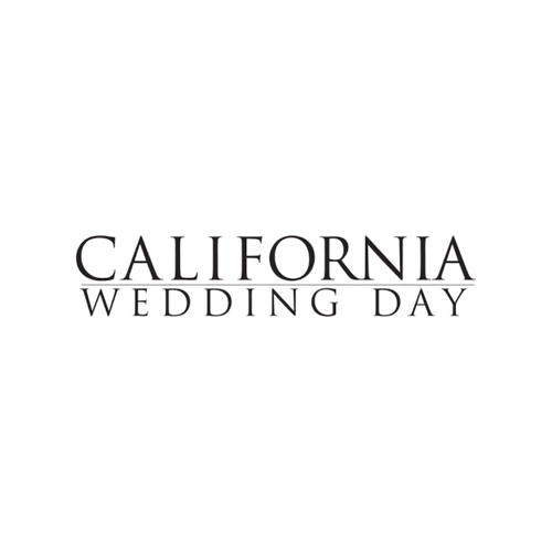 California Wedding Day