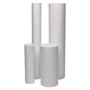 Polypropylene Melt Blown Filter Cartridge