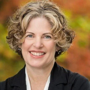 Allison Fine