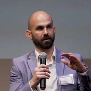 Scott Rosenkrans