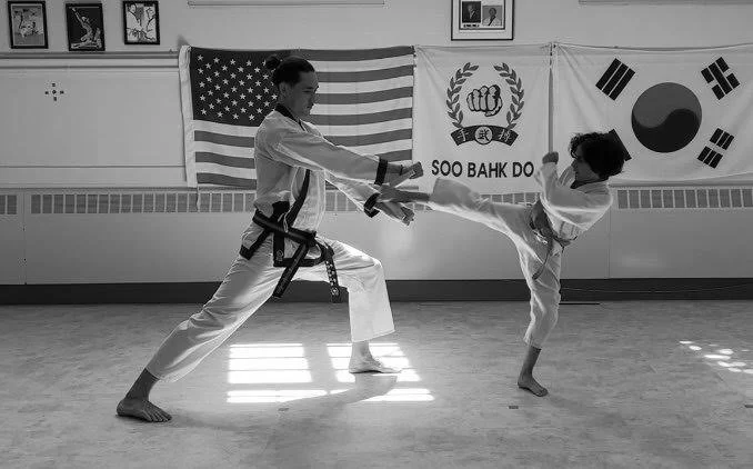 Boston Classical Soo Bahk Do (BCSBD)