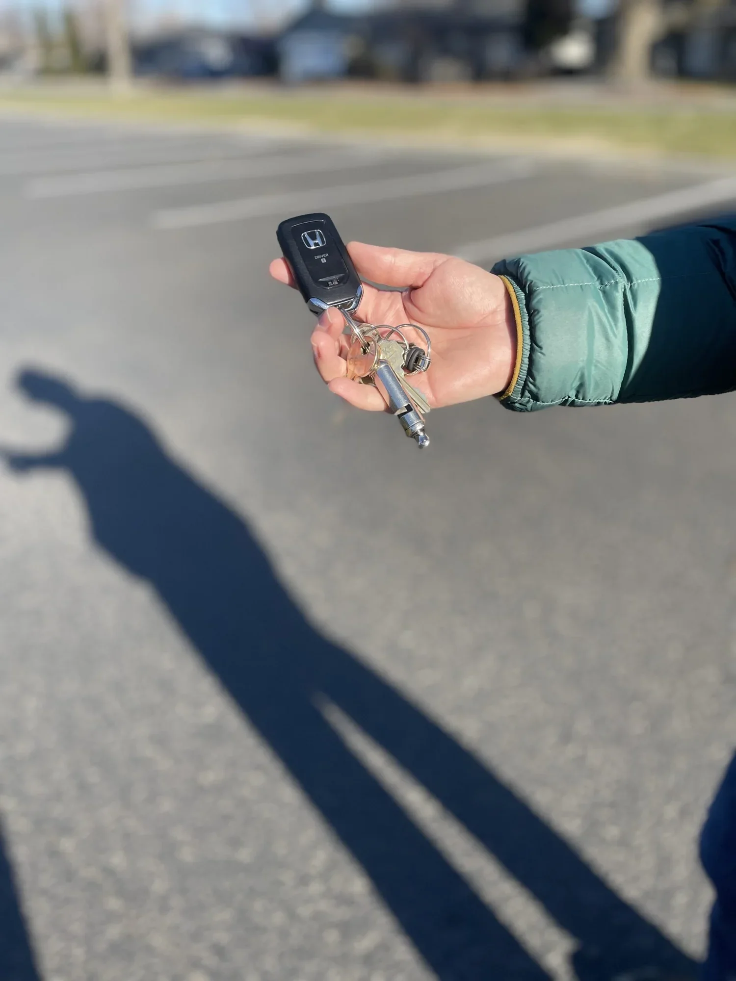 Fueling Hope for a Special Mom