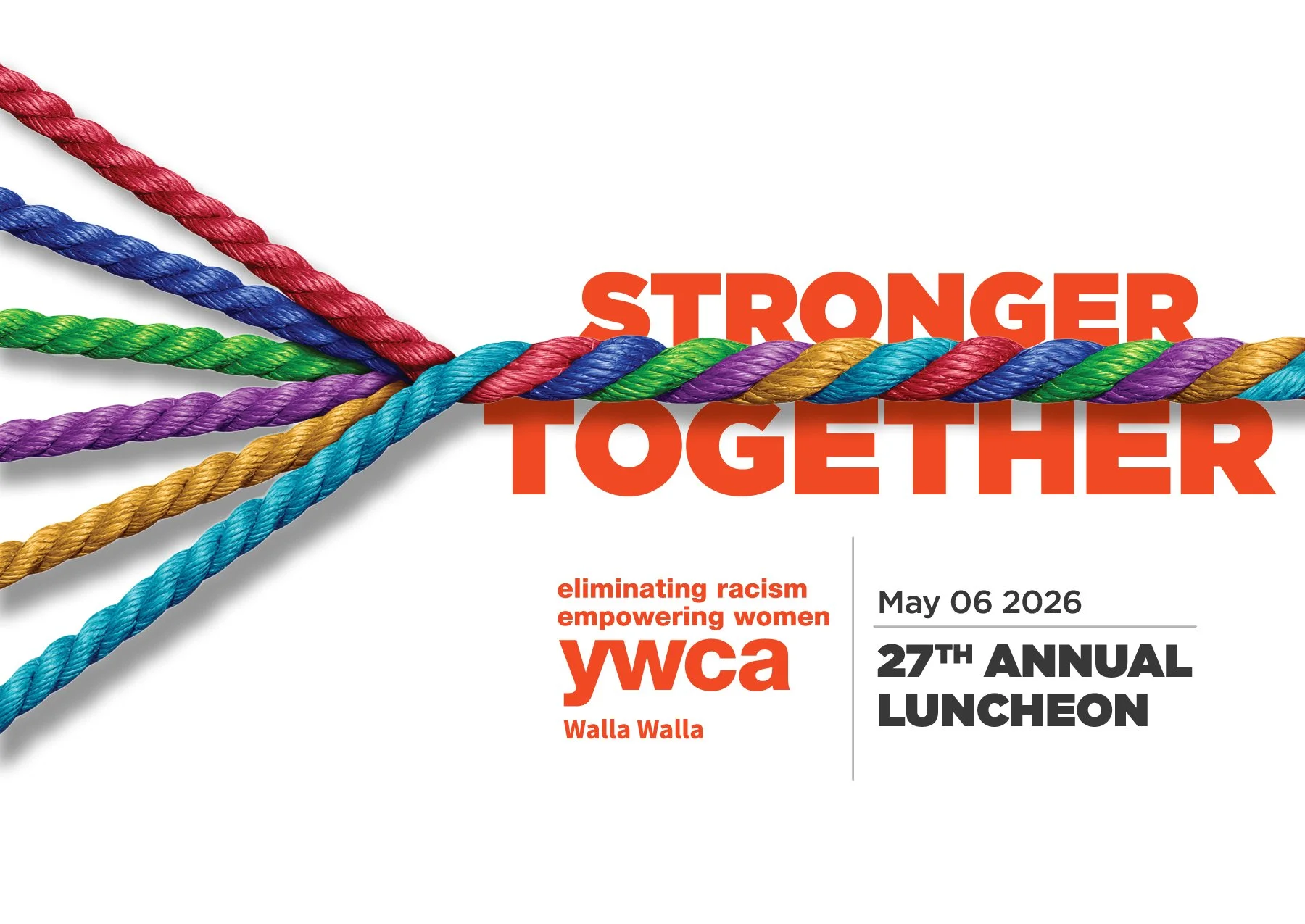 Leadership Luncheon