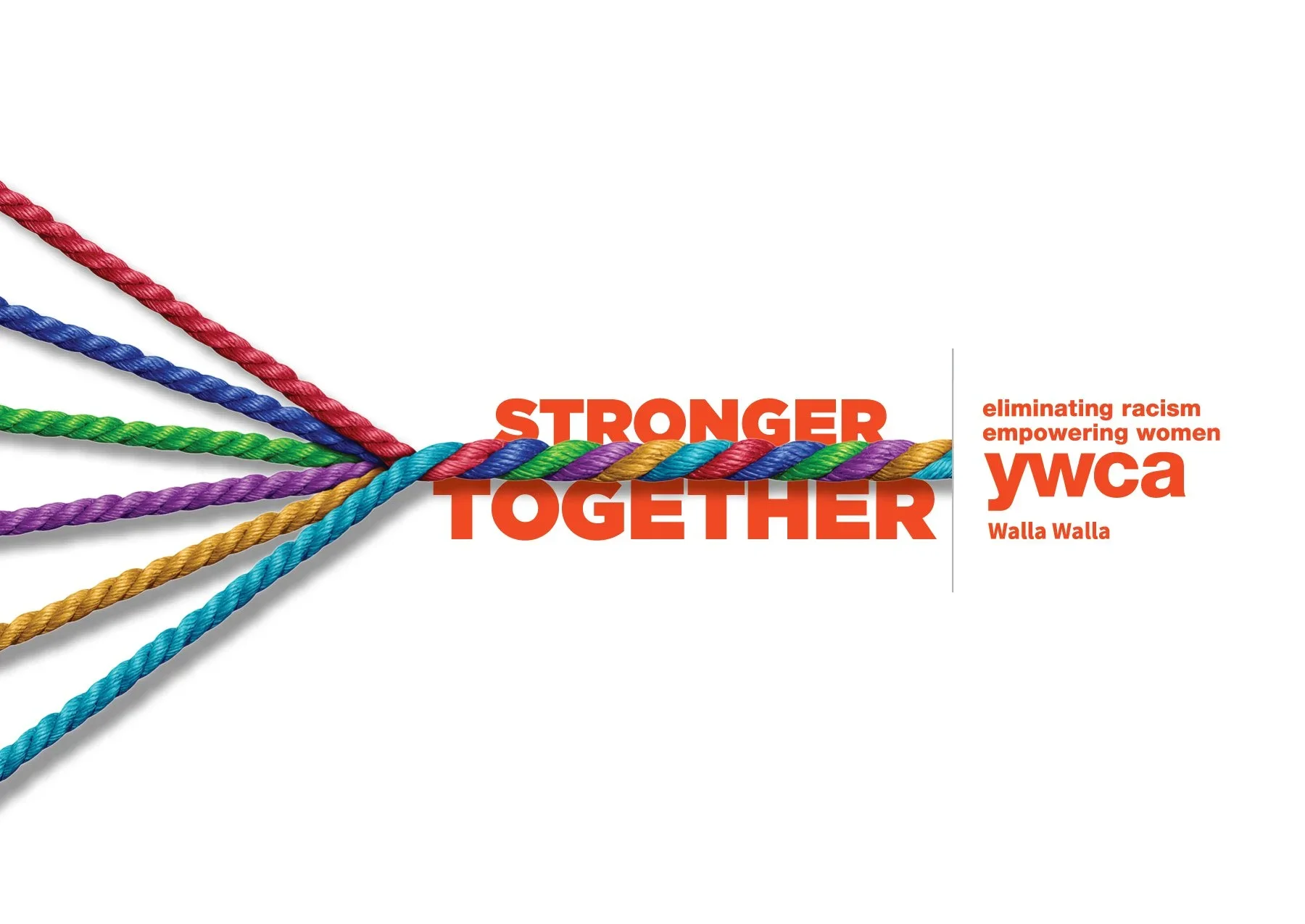 A Community Gathered in Leadership, Purpose, and Hope