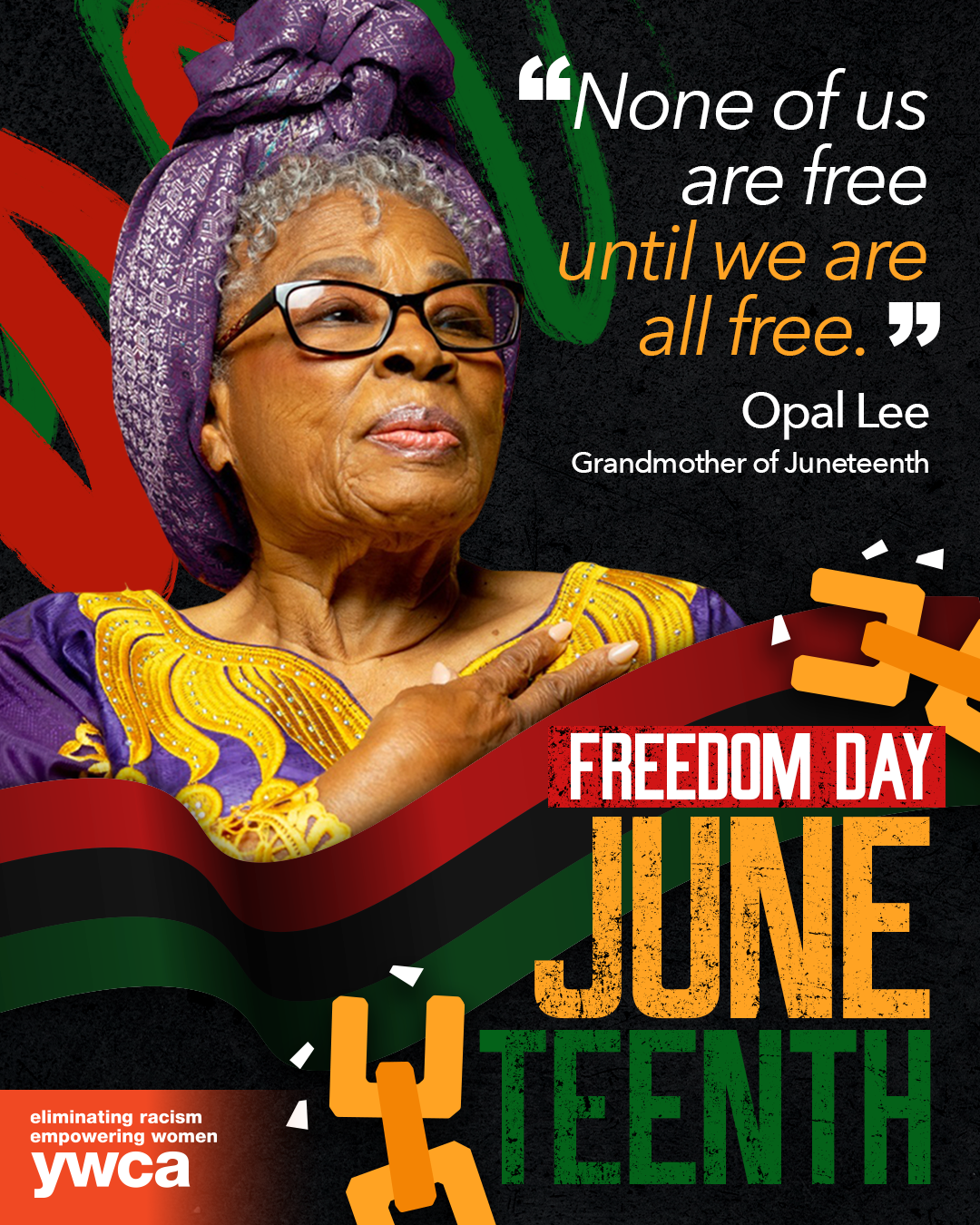 Juneteenth