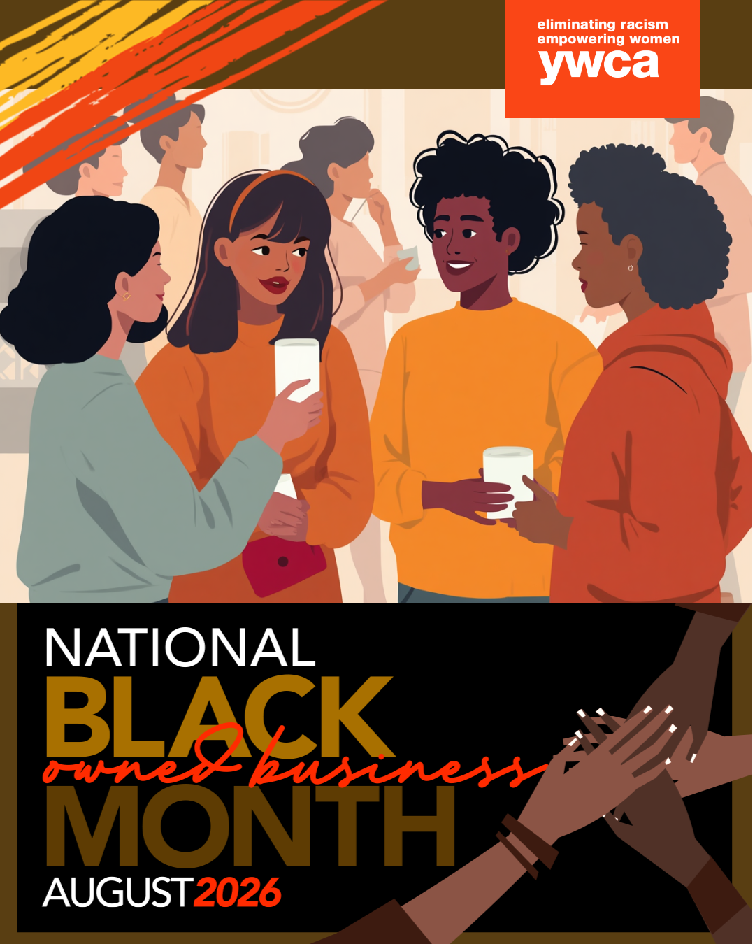 Black Owned Business Month