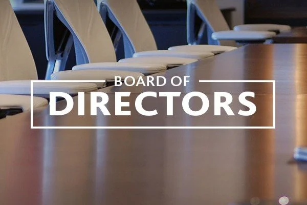 Board of Directors Meeting
