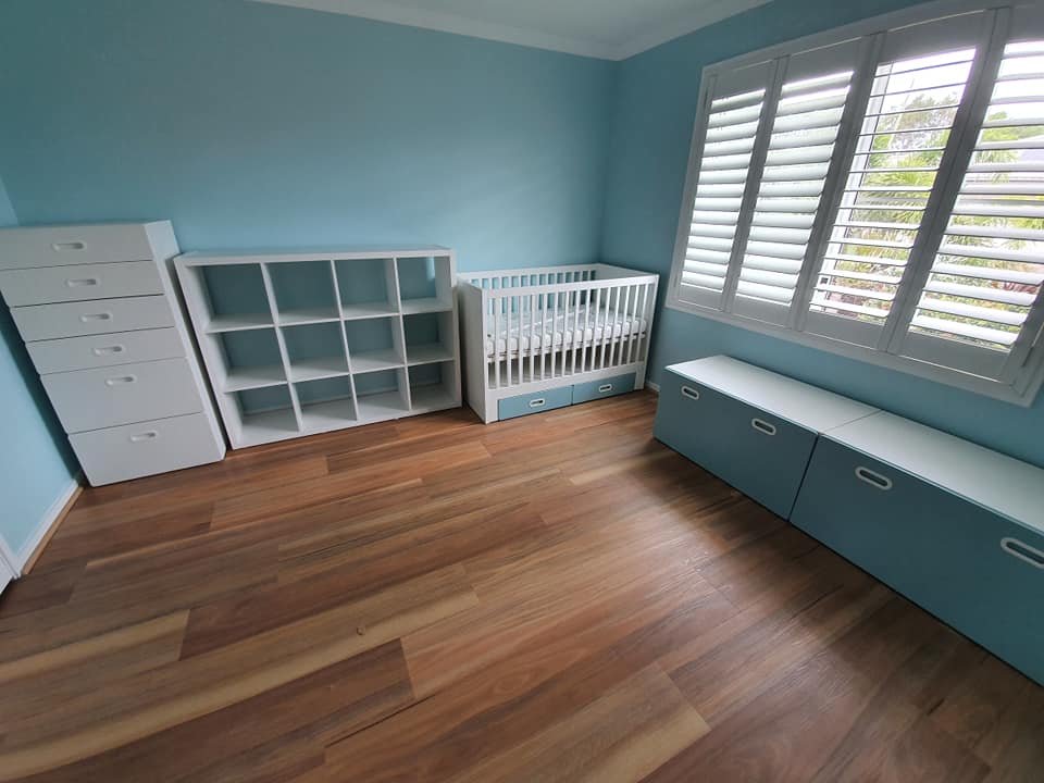 nursery-flat-pack-assembly-service-brisbane
