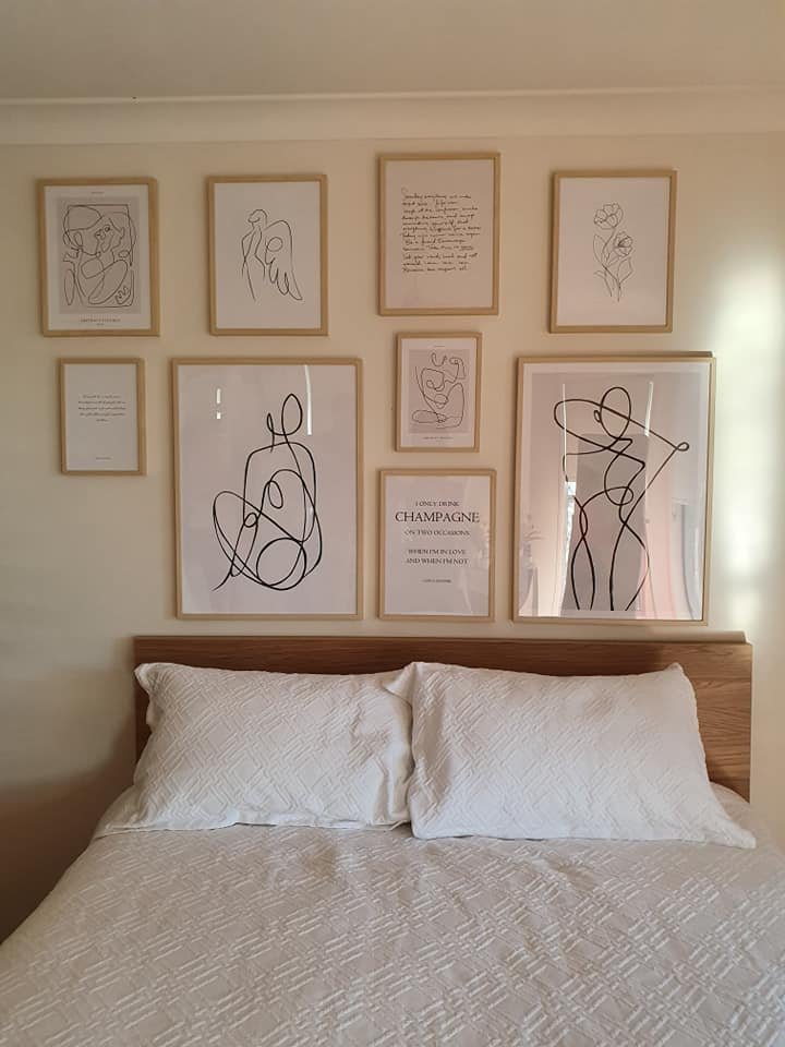 picture-hanging-gallery-wall-service