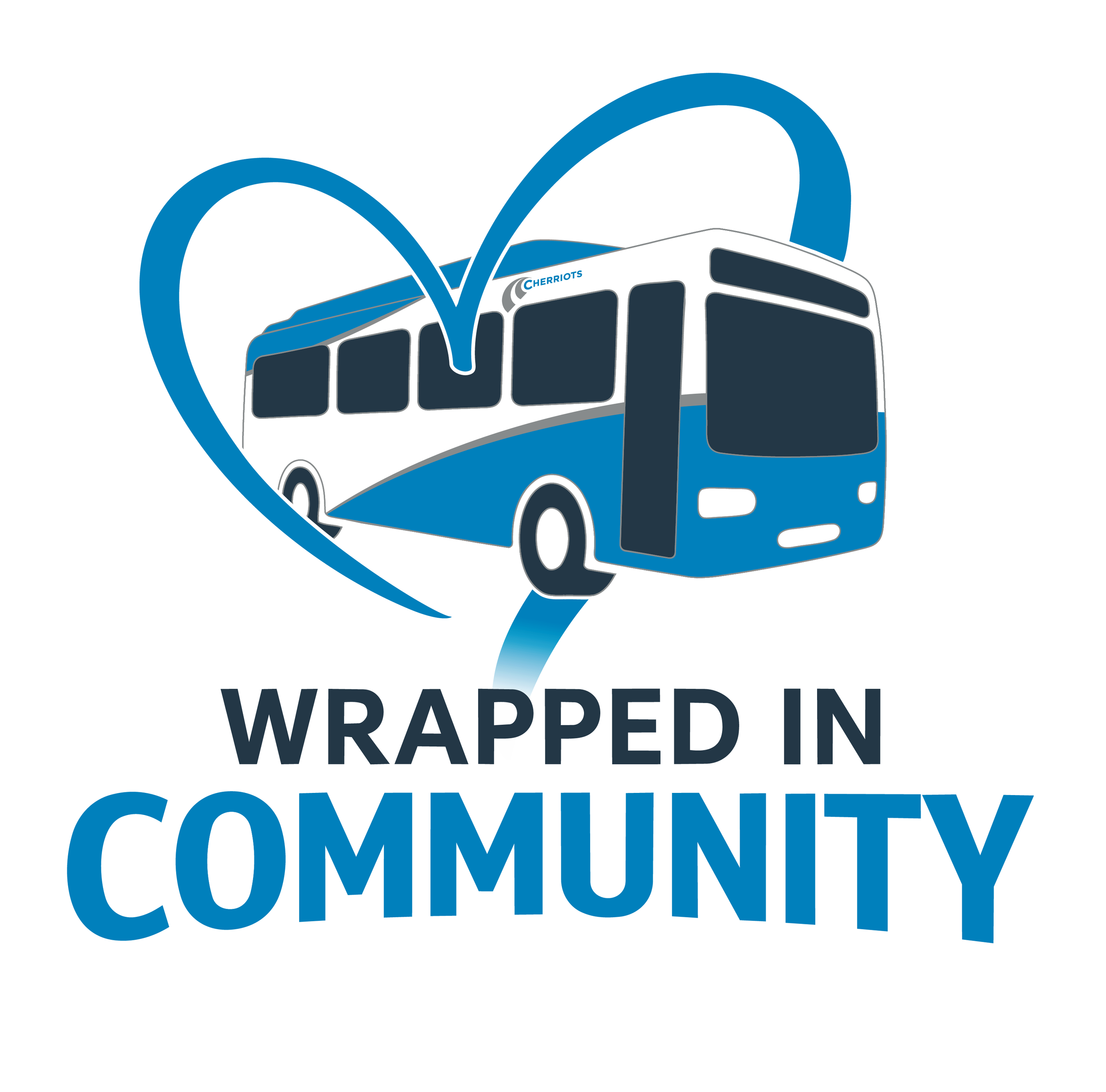 Wrapped in Community