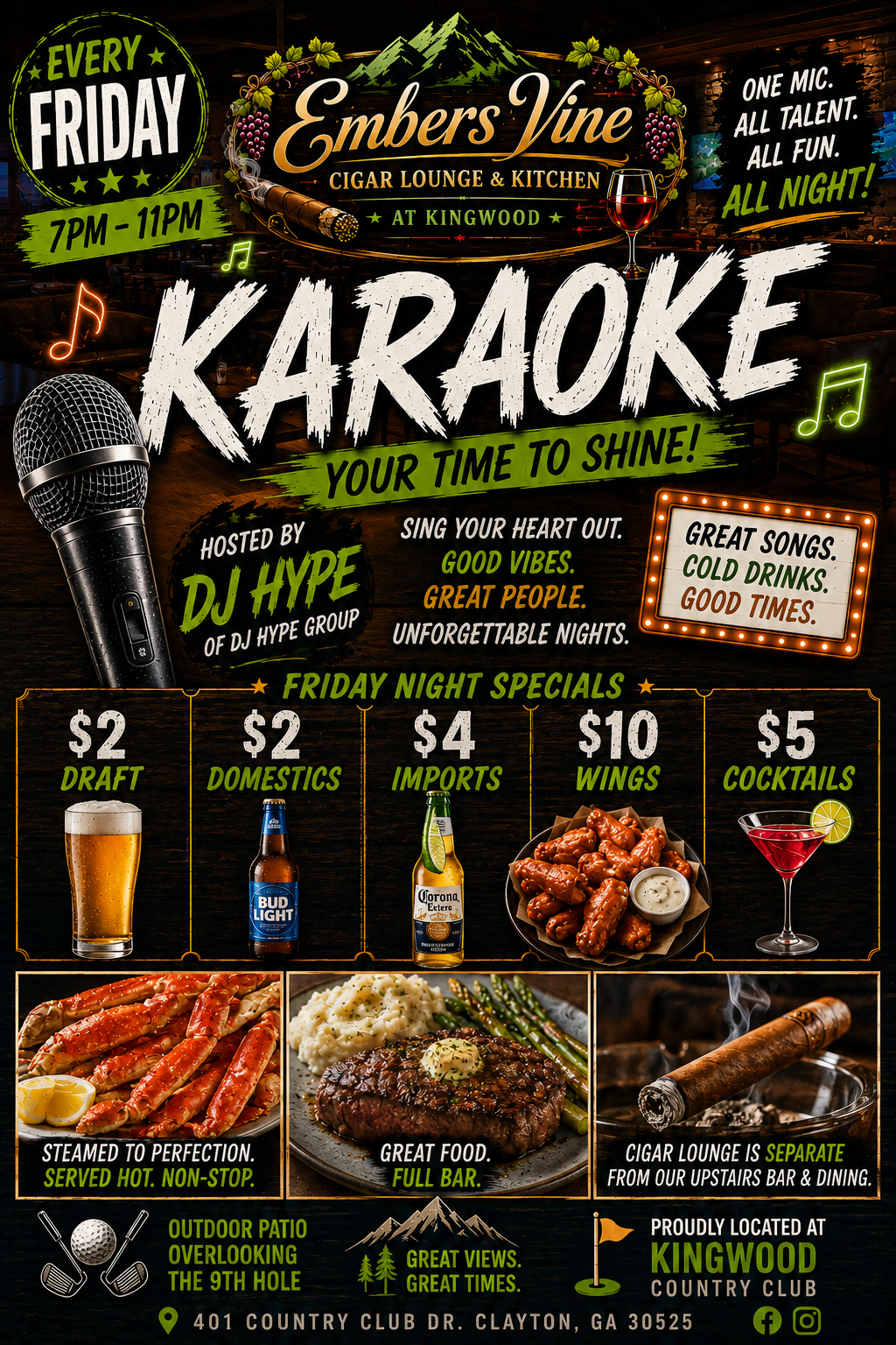 Karaoke
