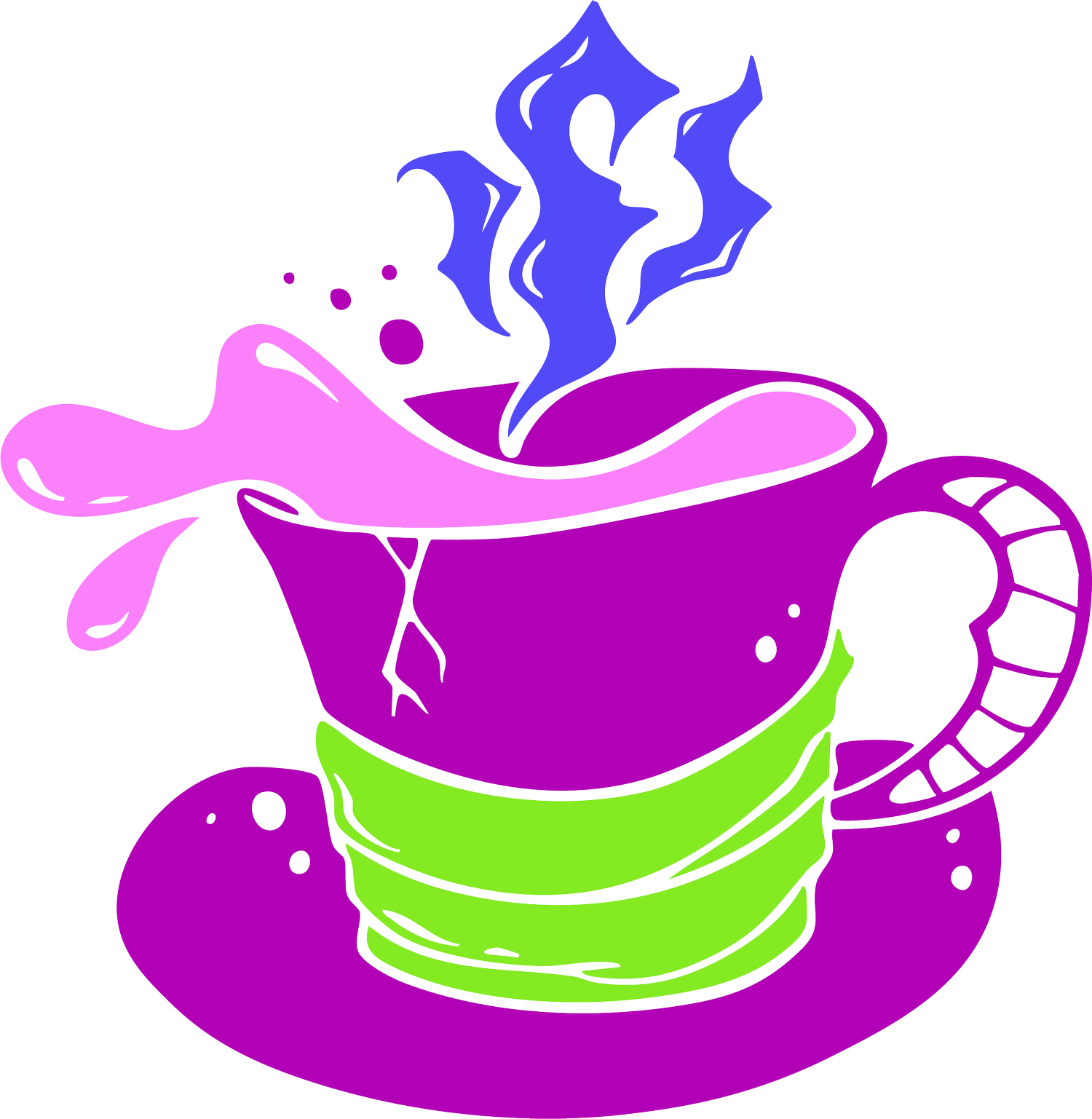 Demented Agora Coffee