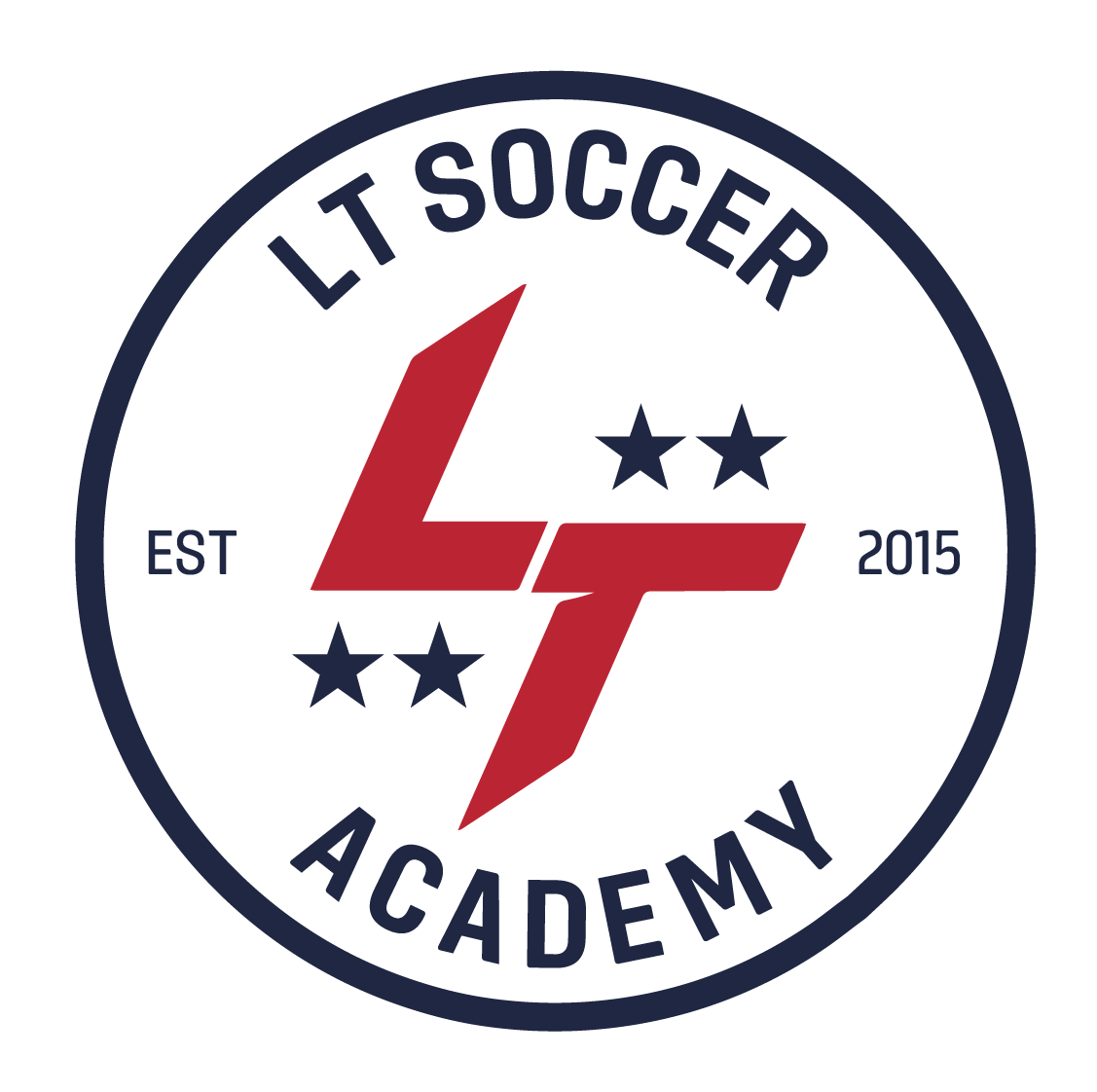 Levi Toth Soccer Academy