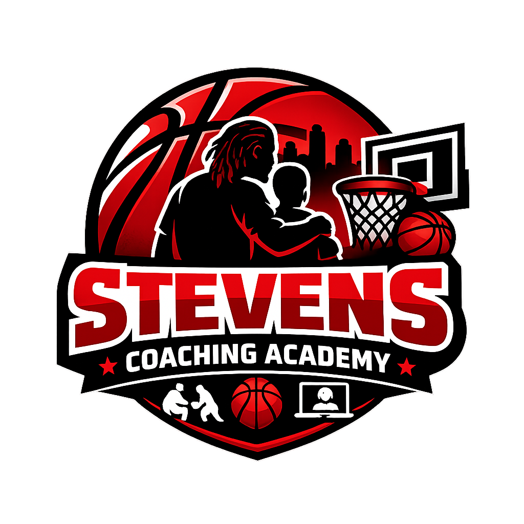 STEVENS COACHING ACADEMY